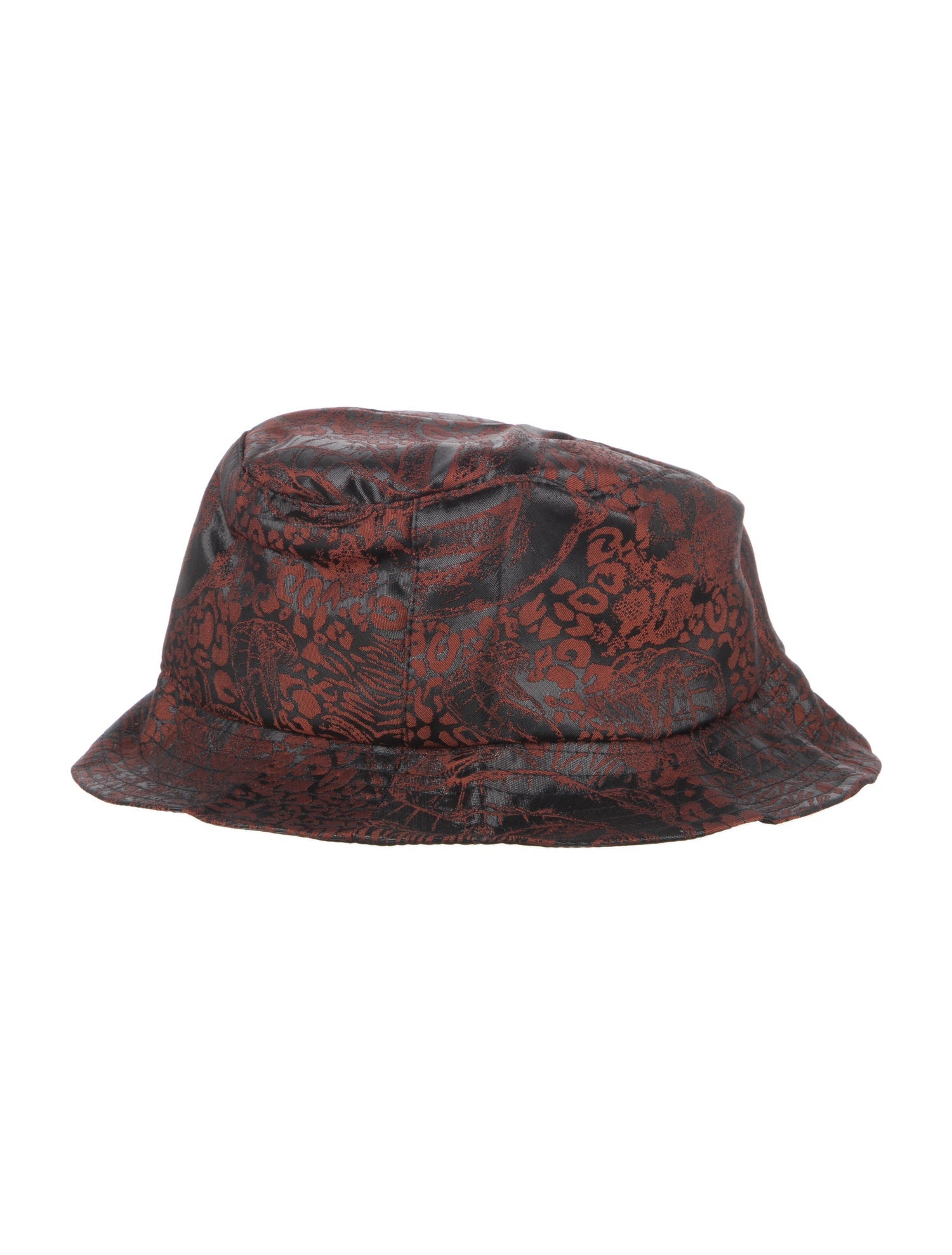 Marcell Von Berlin Polyester Bucket Hat w/Tags