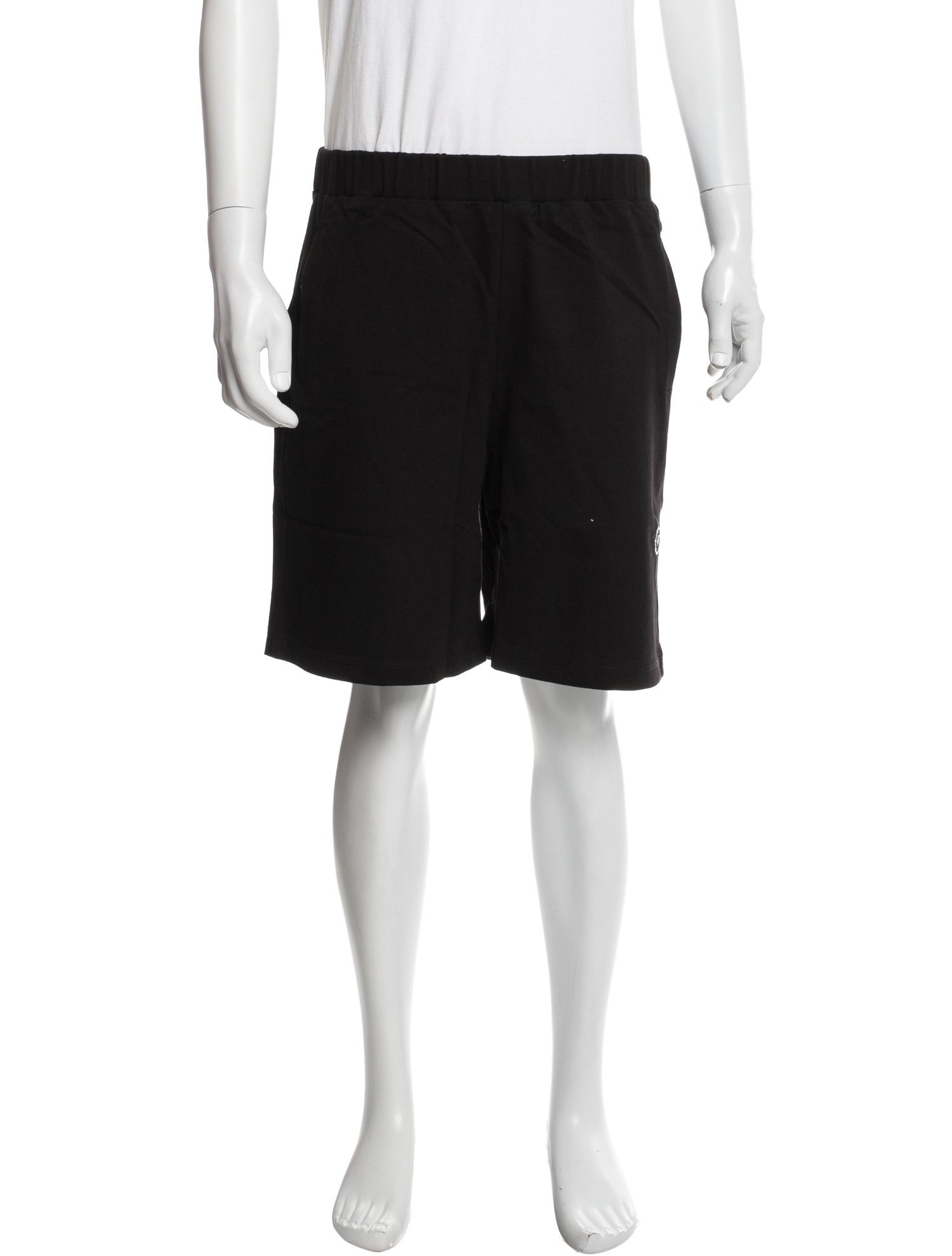 Marcell Von Berlin Jogger Shorts w/ Tags