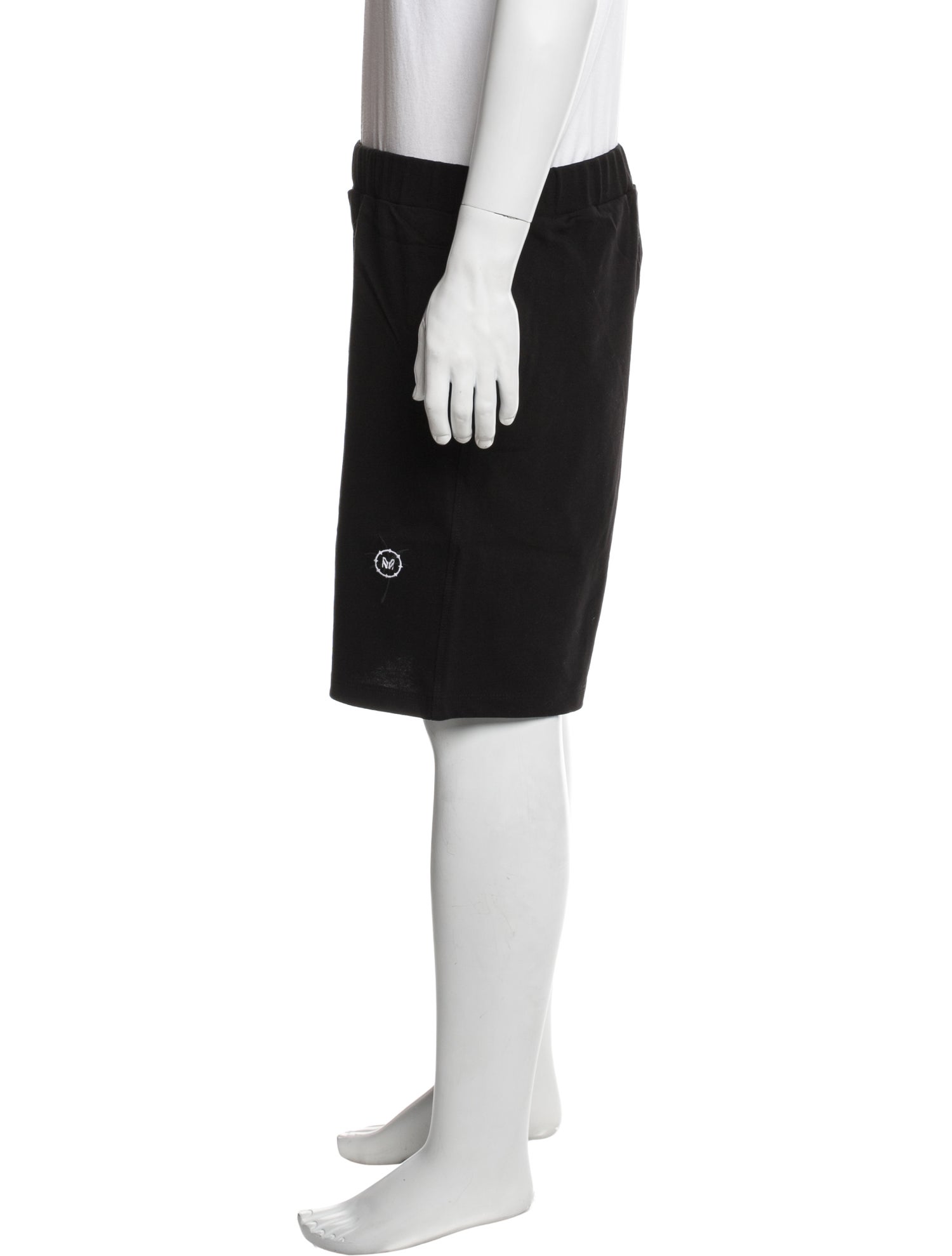 Marcell Von Berlin Jogger Shorts w/ Tags