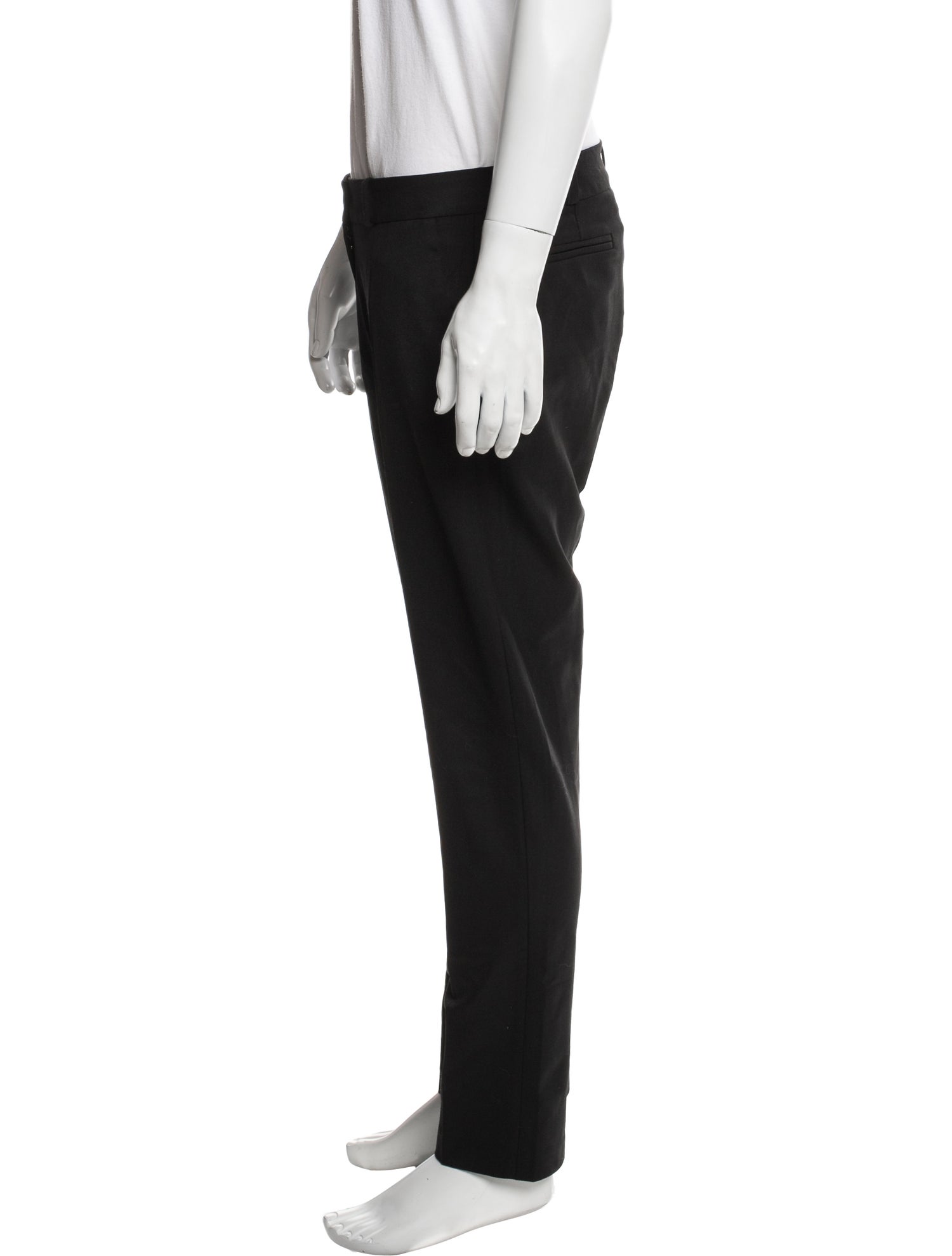 Marcell Von Berlin Wool Dress Pants
