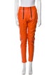 Marcell Von Berlin Straight Leg Pants