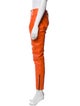 Marcell Von Berlin Straight Leg Pants