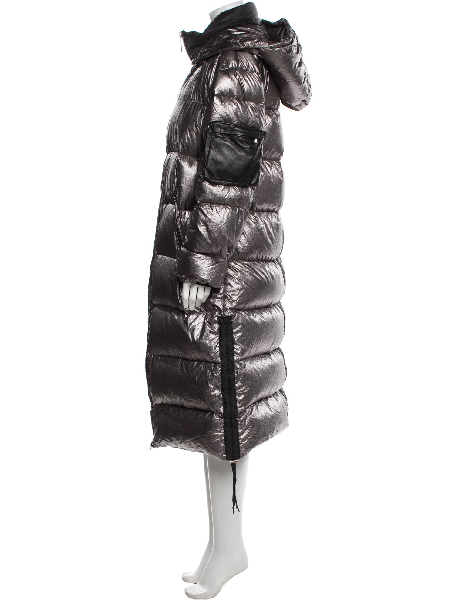 Marcell Von Berlin Parka