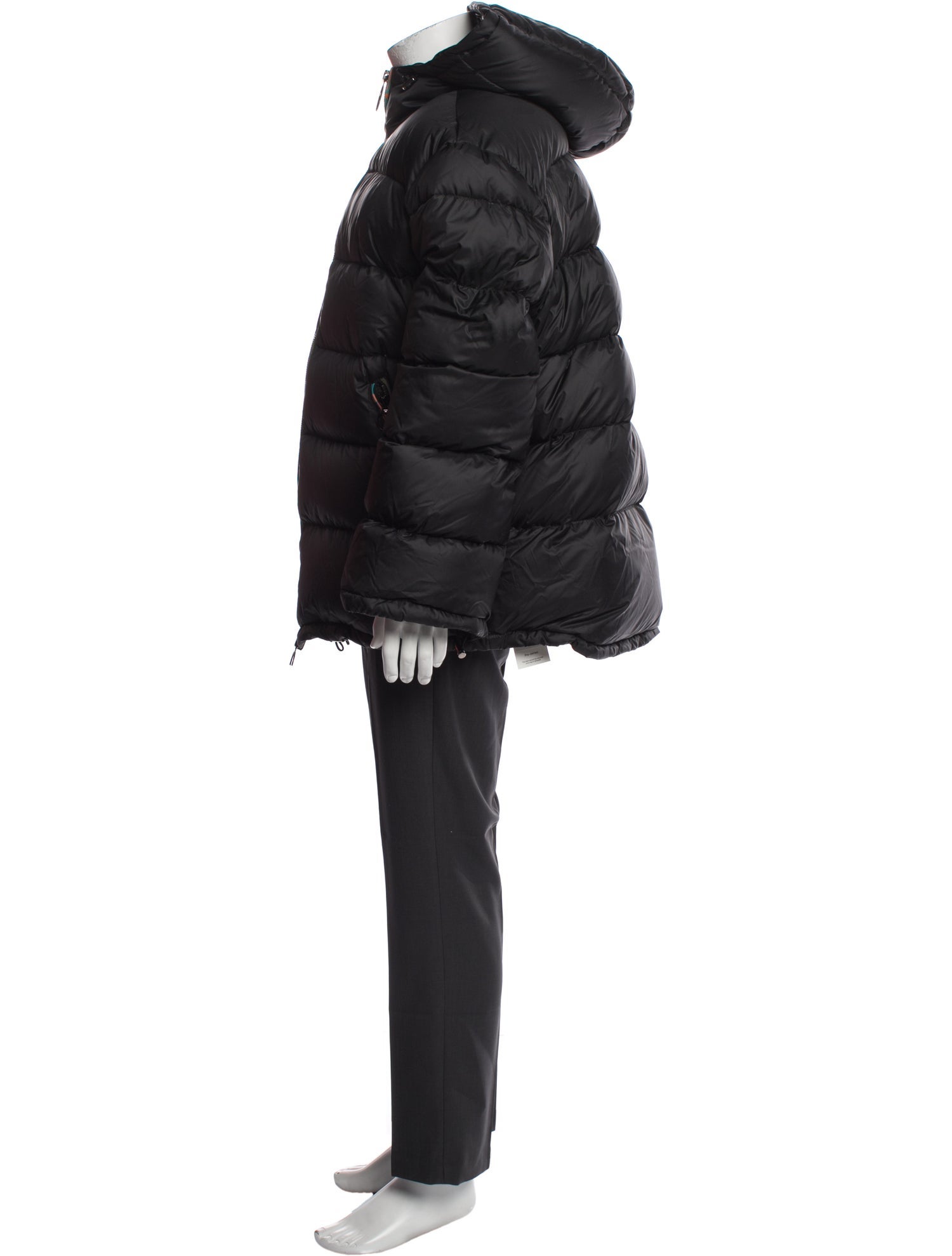 Marcell Von Berlin Puffer Coat w/ Tags