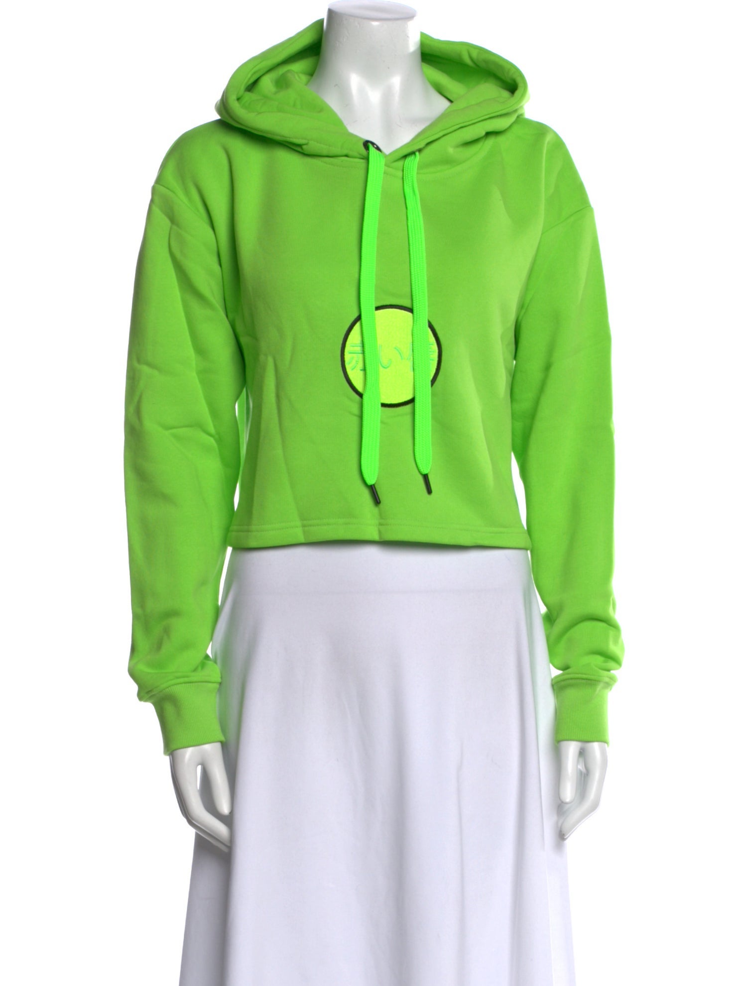 Marcell Von Berlin Crew Neck Long Sleeve Sweatshirt w/ Tags