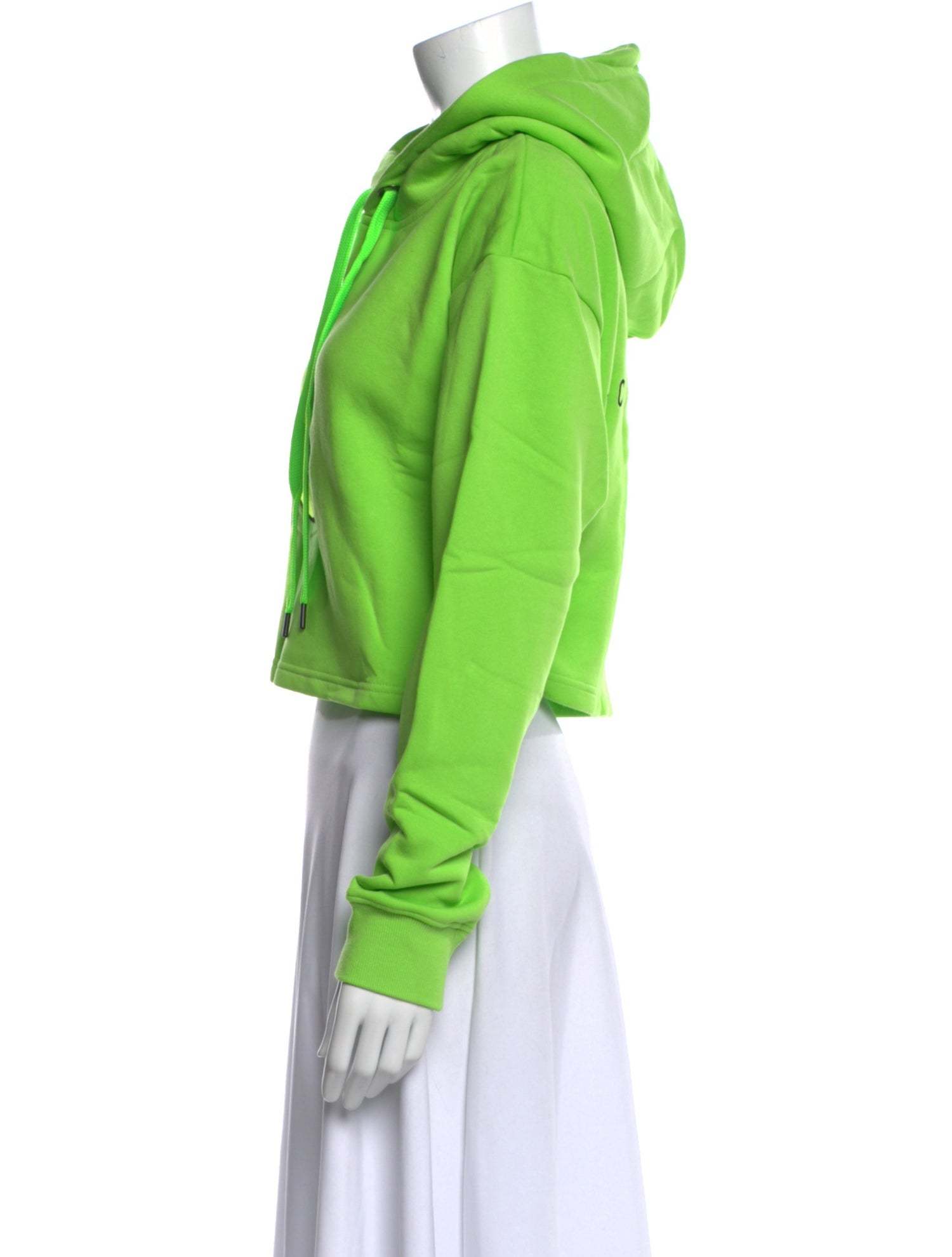 Marcell Von Berlin Crew Neck Long Sleeve Sweatshirt w/ Tags