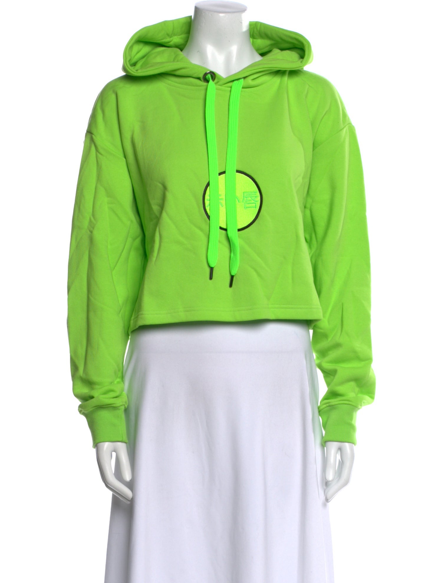 Marcell Von Berlin Crew Neck Long Sleeve Sweatshirt w/ Tags