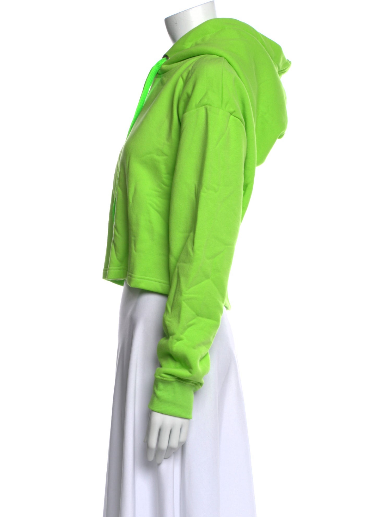 Marcell Von Berlin Crew Neck Long Sleeve Sweatshirt w/ Tags