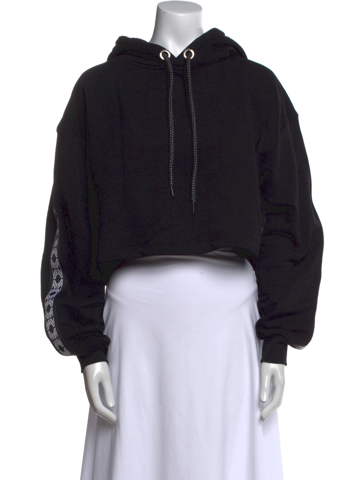 Marcell Von Berlin Crew Neck Long Sleeve Sweatshirt w/ Tags