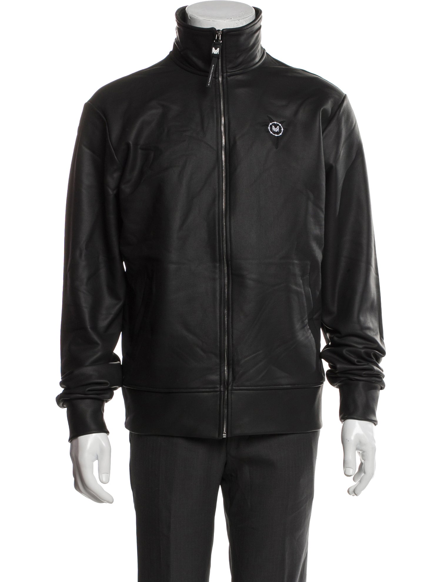 Marcell Von Berlin Jacket