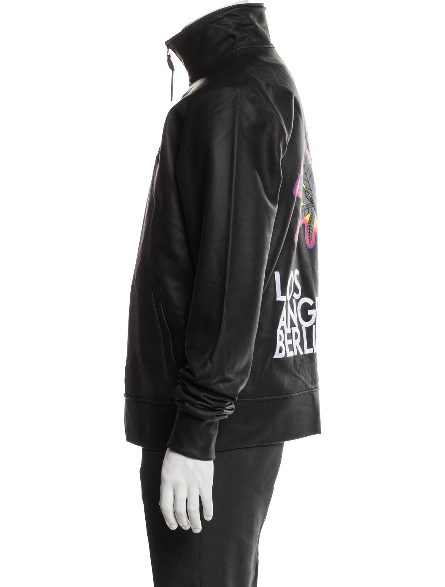 Marcell Von Berlin Jacket