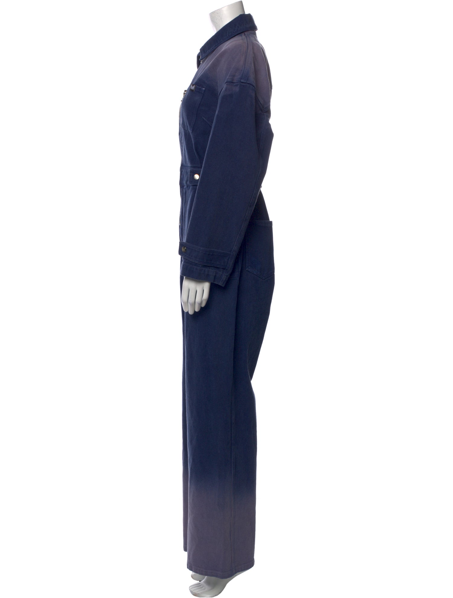 Marcell Von Berlin Jumpsuit