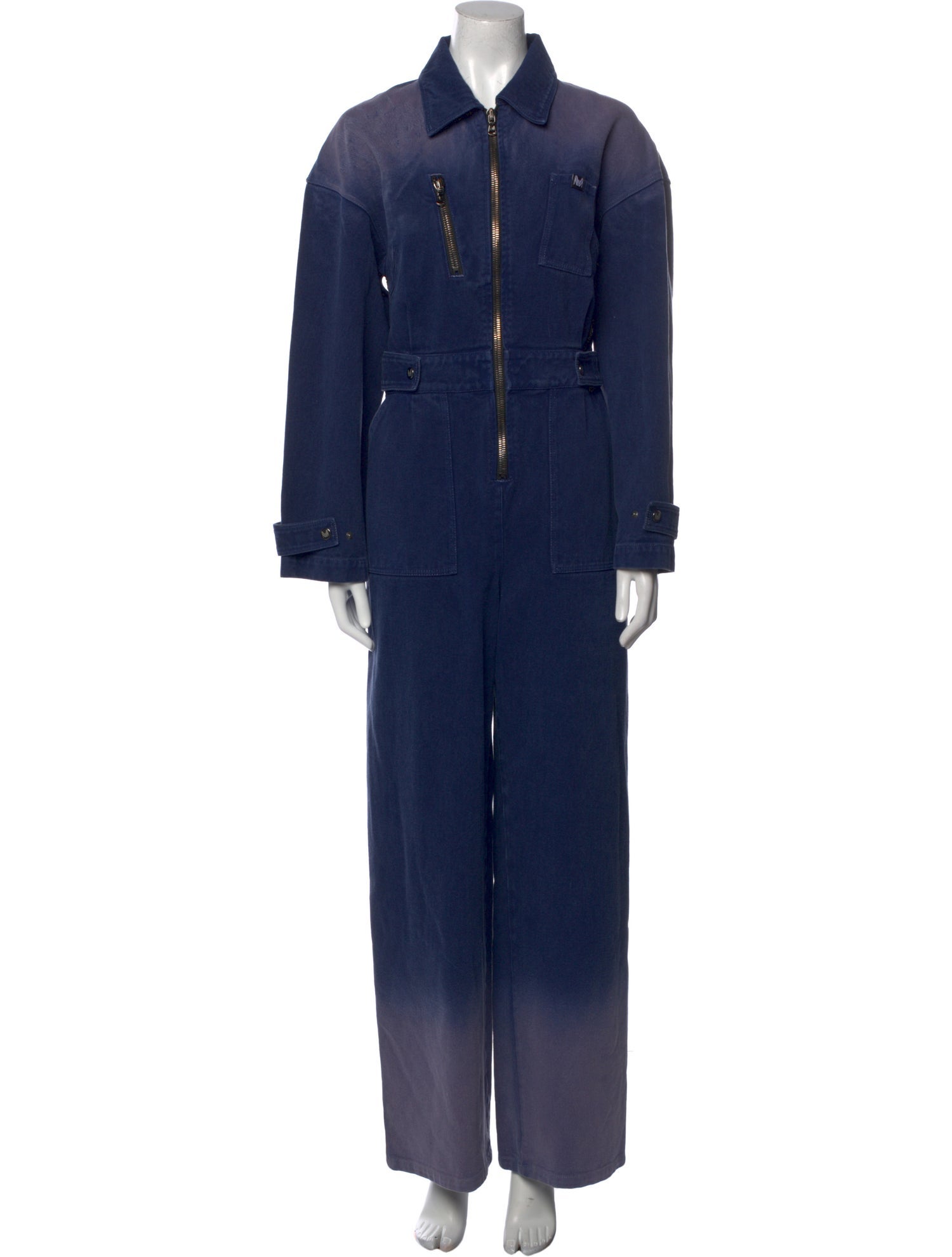 Marcell Von Berlin Jumpsuit w/ Tags