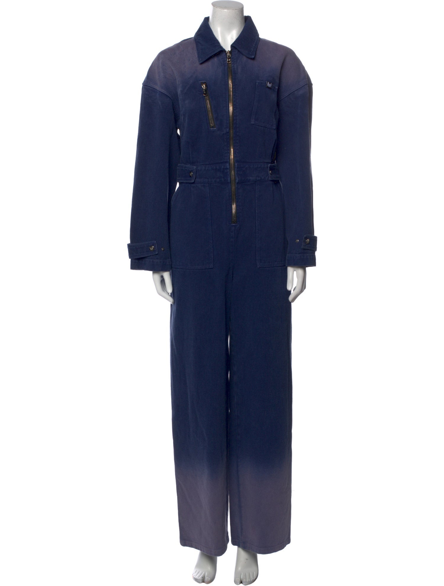 Marcell Von Berlin Jumpsuit w/ Tags