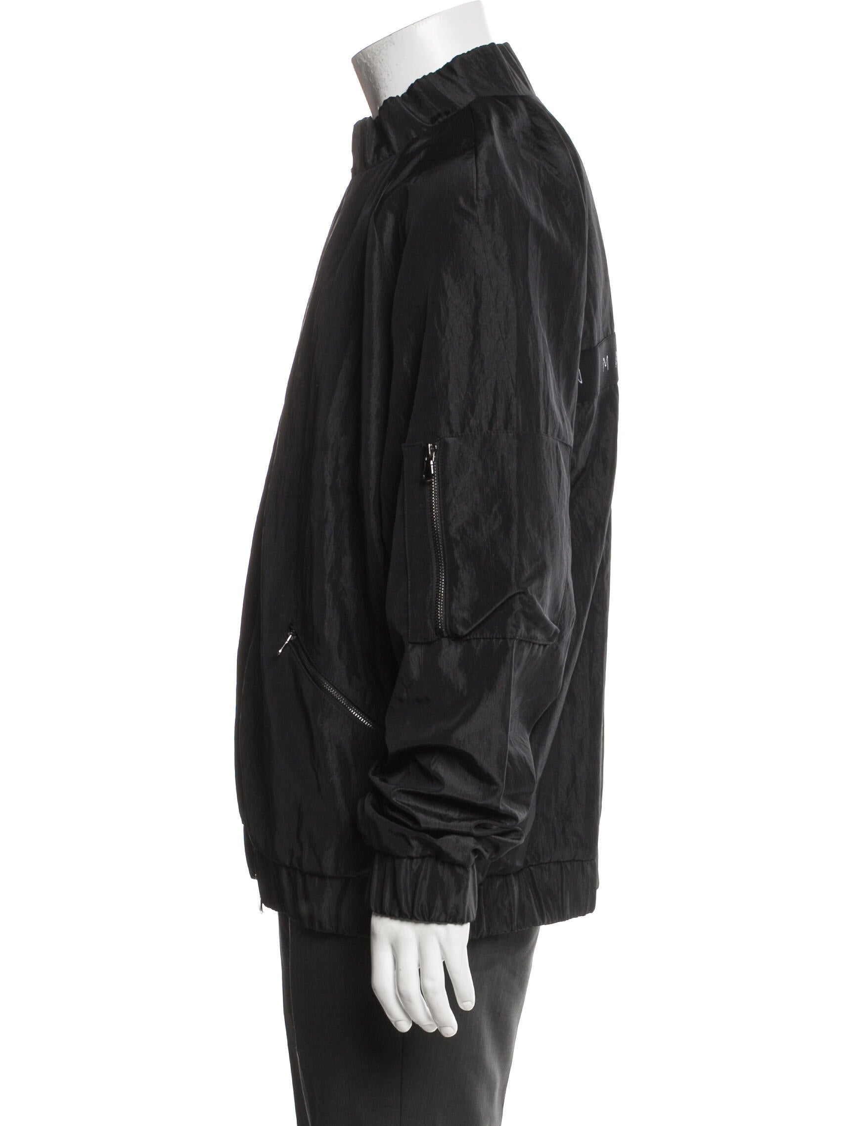 Marcell Von Berlin Windbreaker w/ Tags