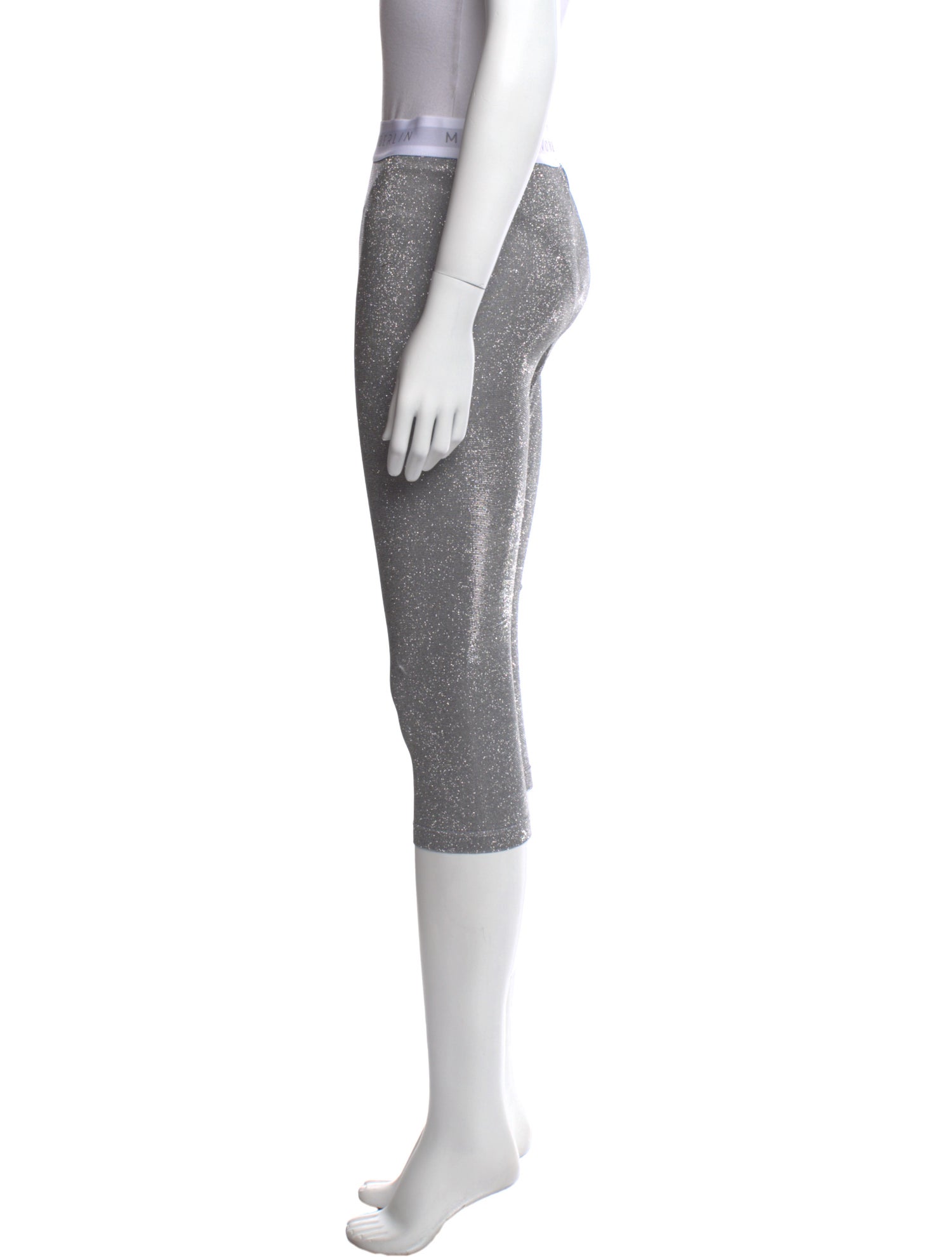 Marcell Von Berlin Skinny Leg Pants