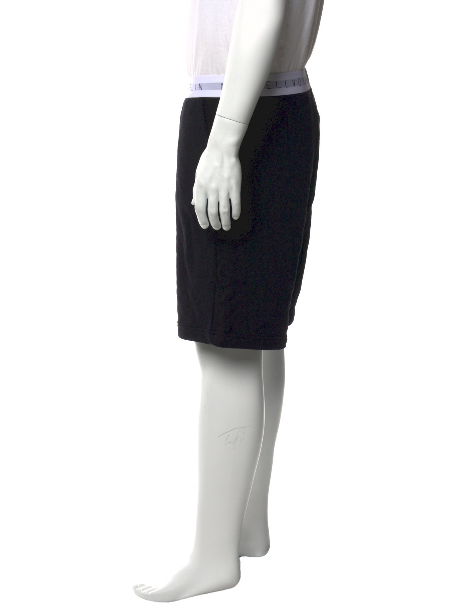 Marcell Von Berlin Jogger Shorts