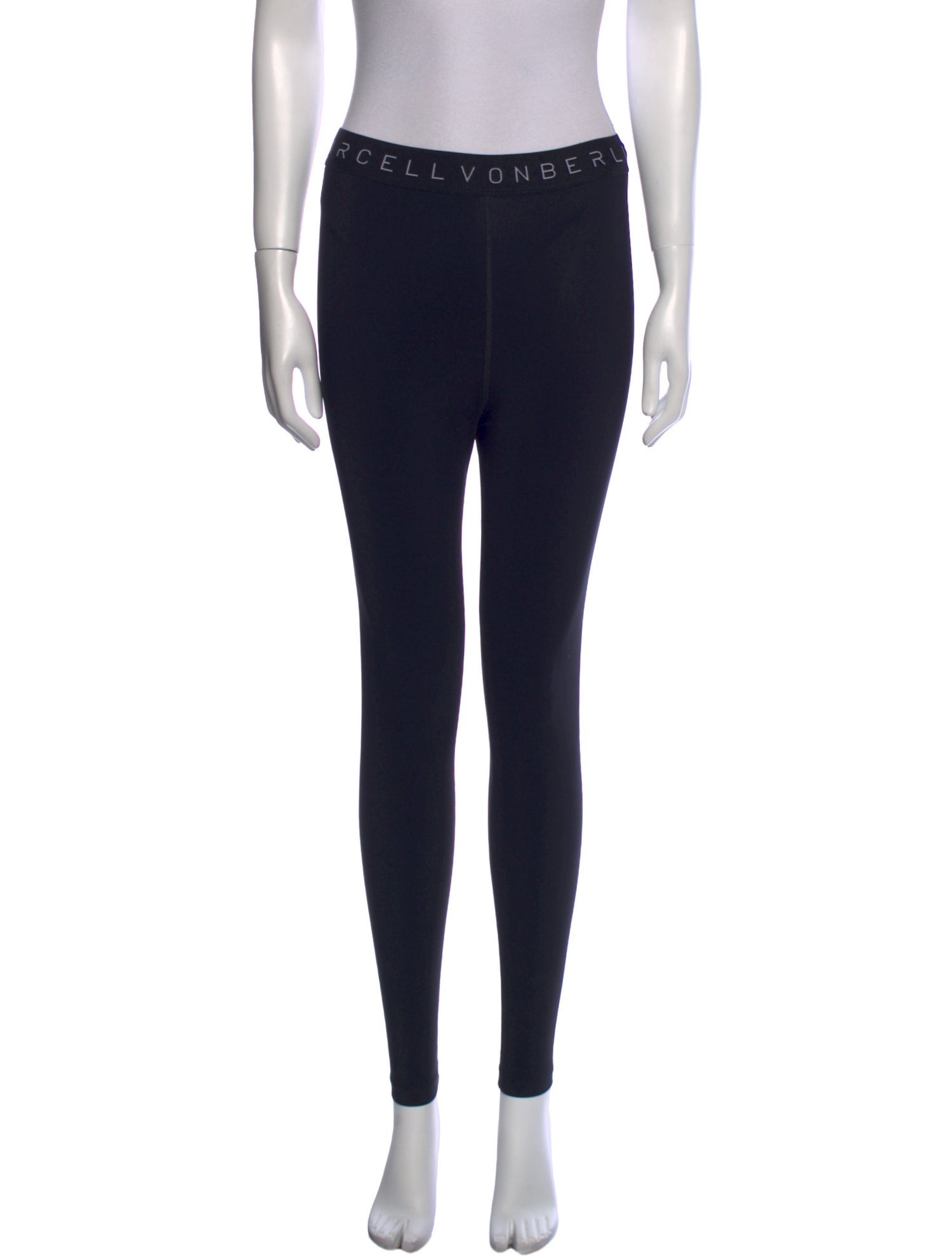 Marcell Von Berlin Skinny Leg Pants