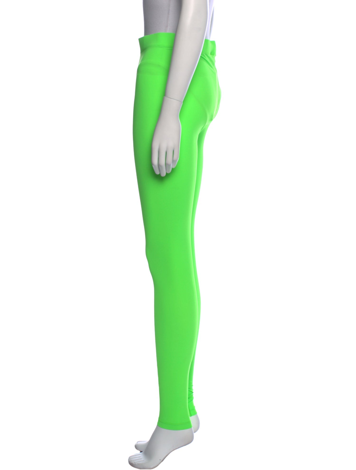 Marcell Von Berlin Skinny Leg Pants