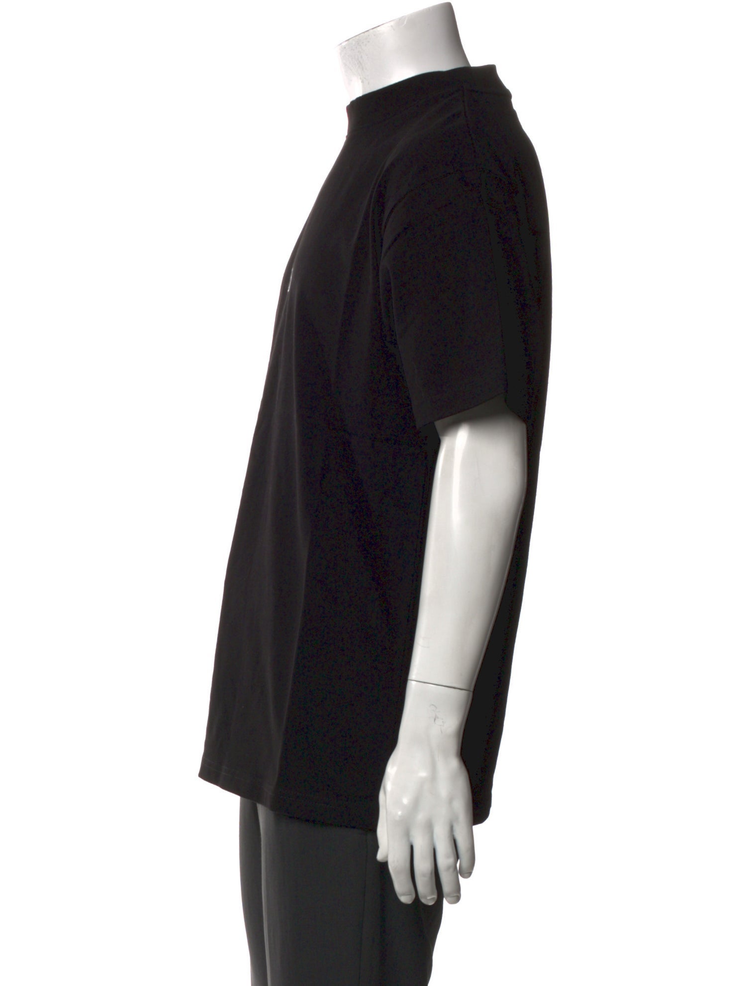 Marcell Von Berlin Graphic Print Crew Neck T-Shirt w/ Tags