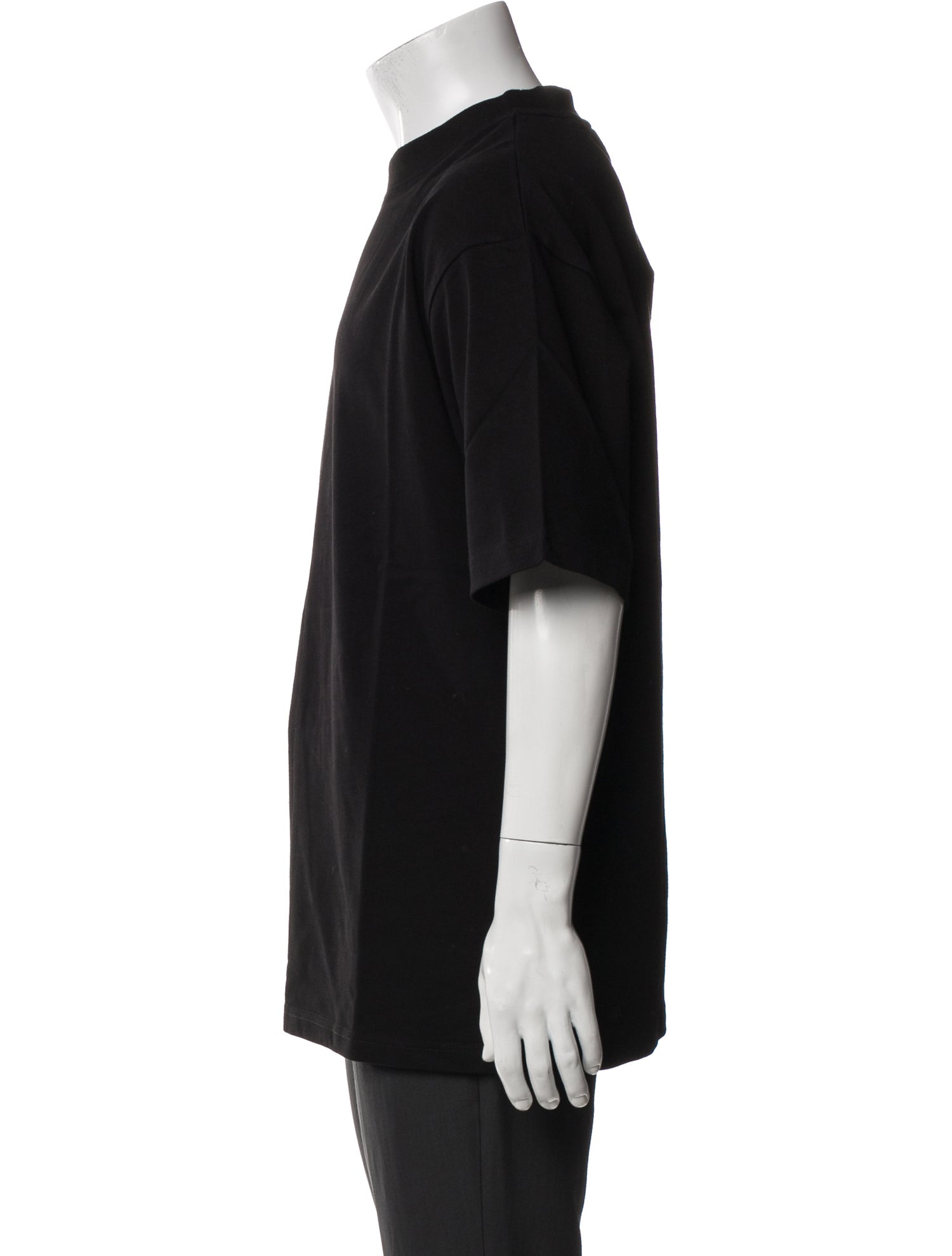 Marcell Von Berlin Graphic Print Crew Neck T-Shirt w/ Tags