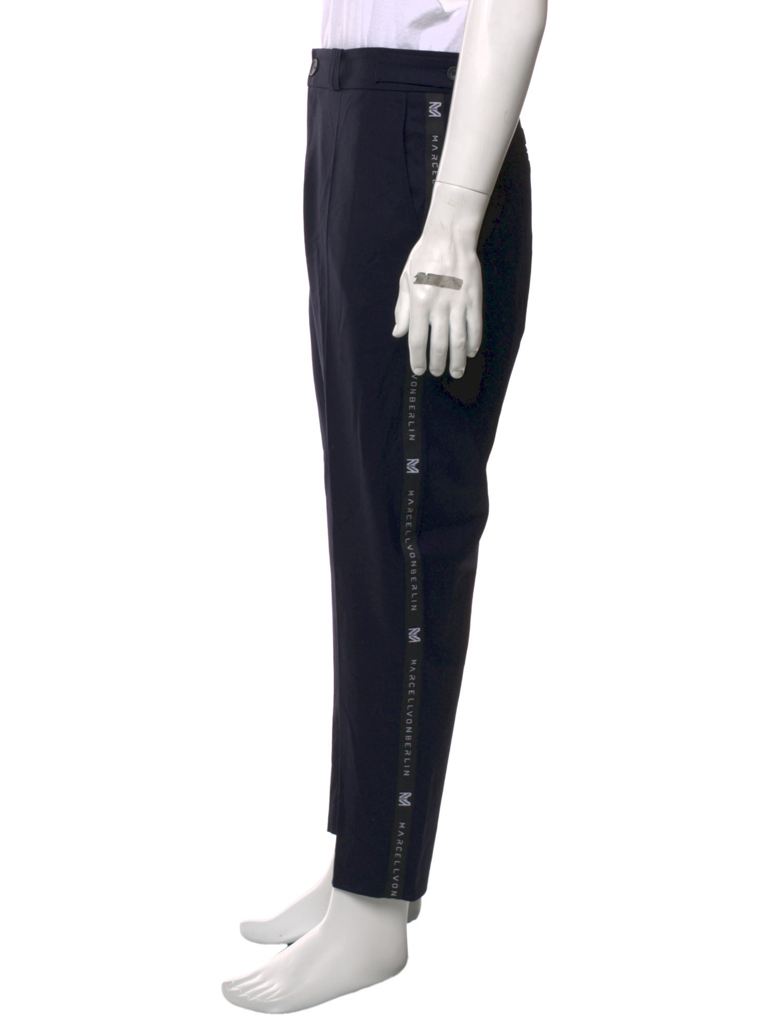 Marcell Von Berlin Dress Pants