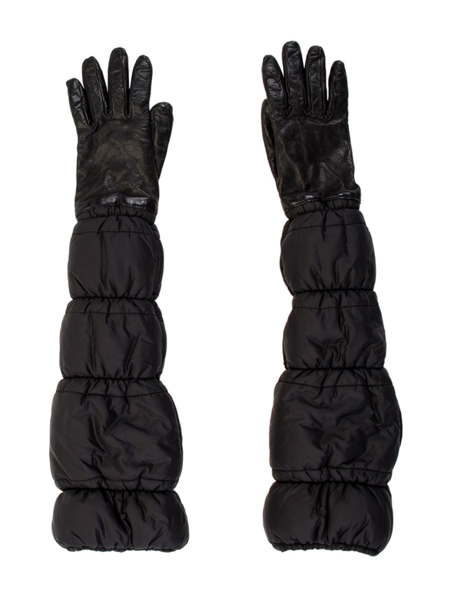 Marcell Von Berlin Winter Gloves