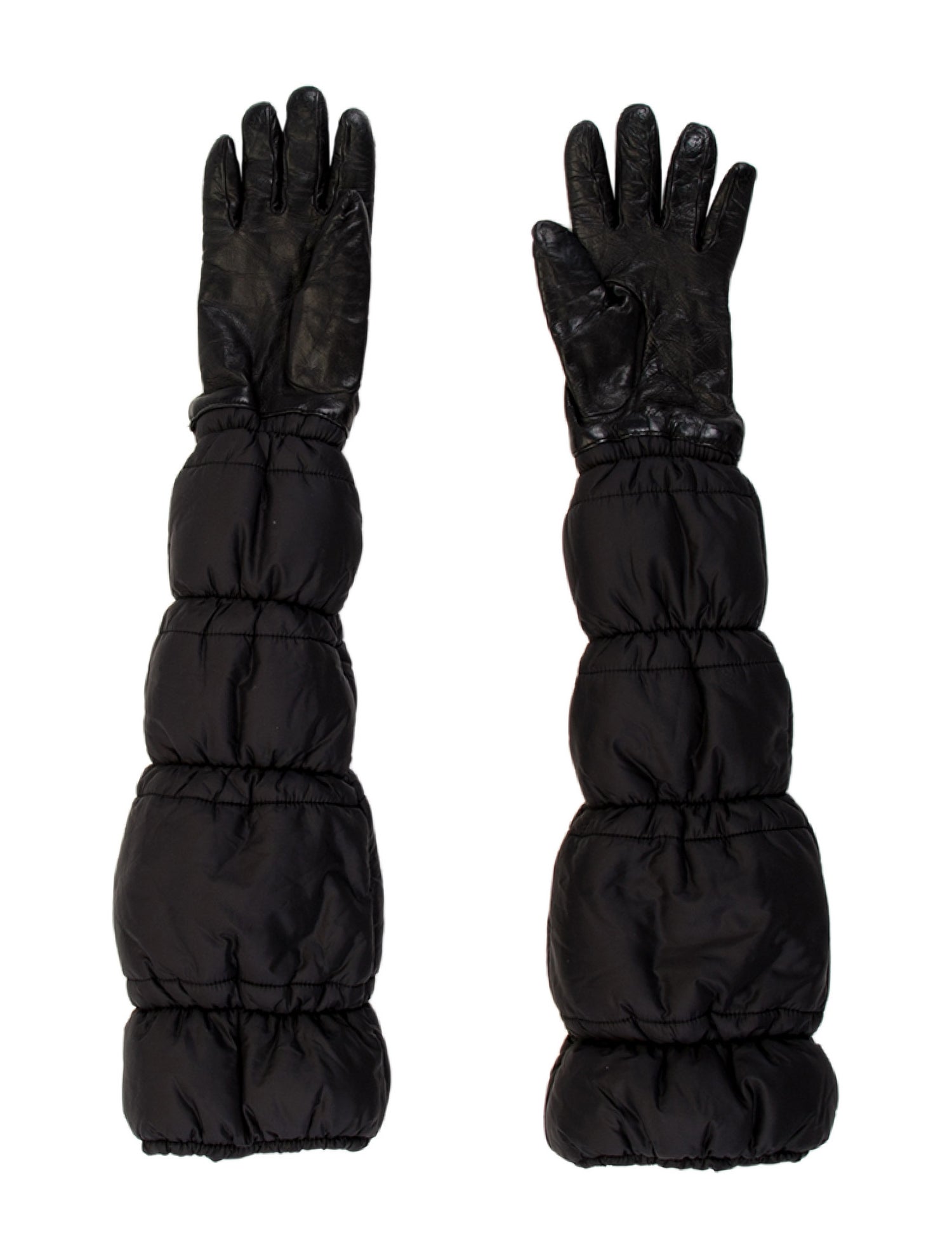 Marcell Von Berlin Winter Gloves