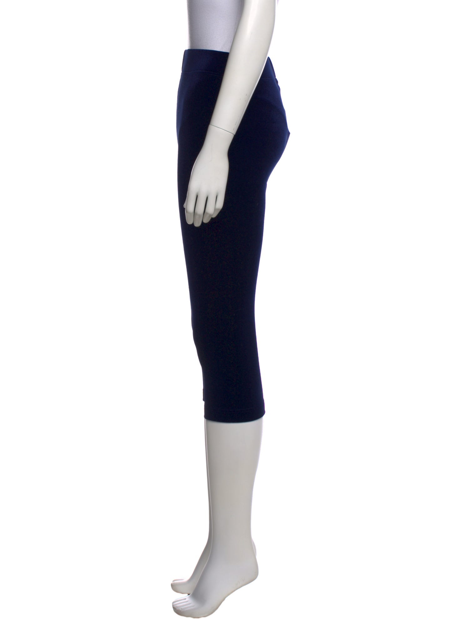 Marcell Von Berlin Skinny Leg Pants