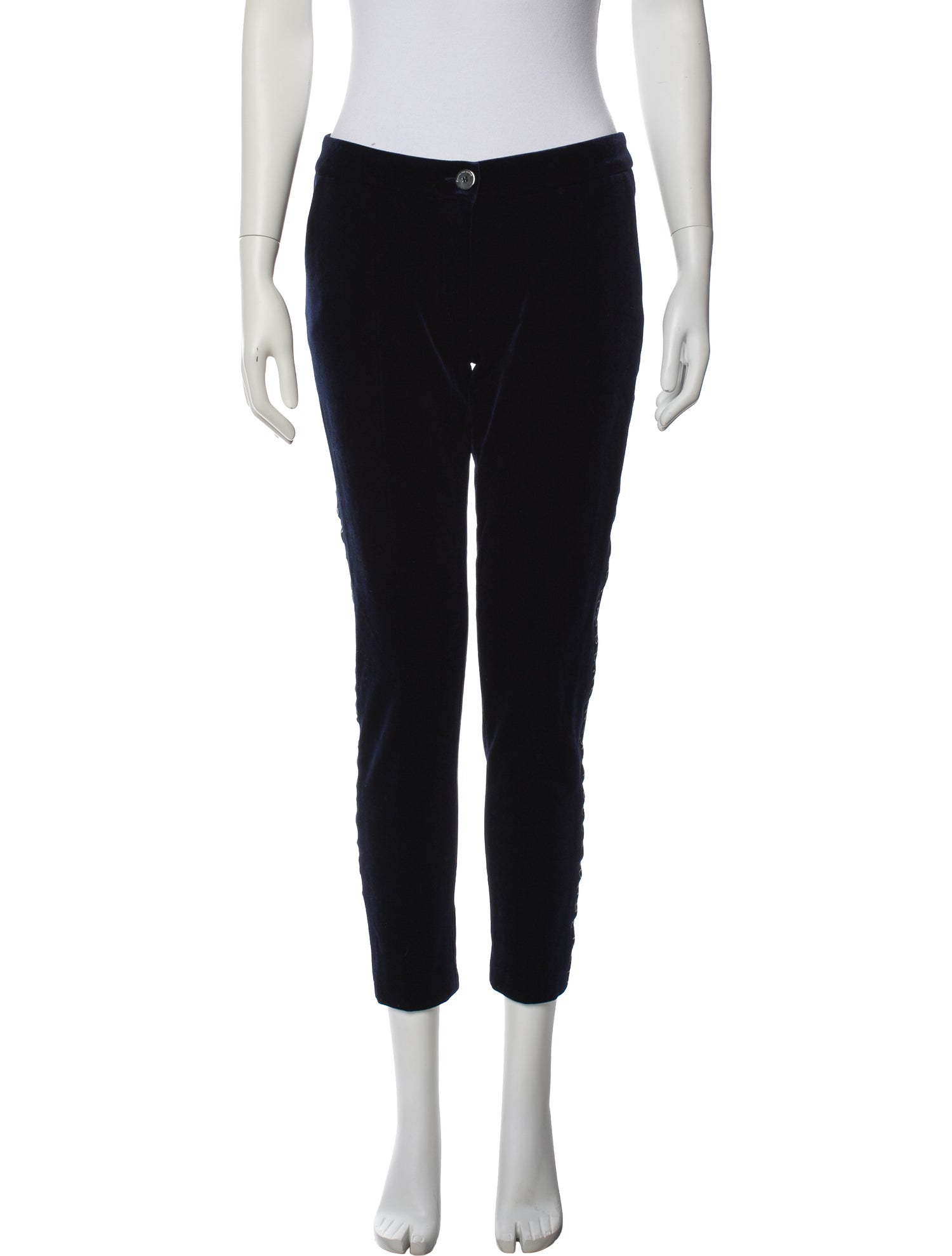 Marcell Von Berlin Skinny Leg Pants w/ Tags