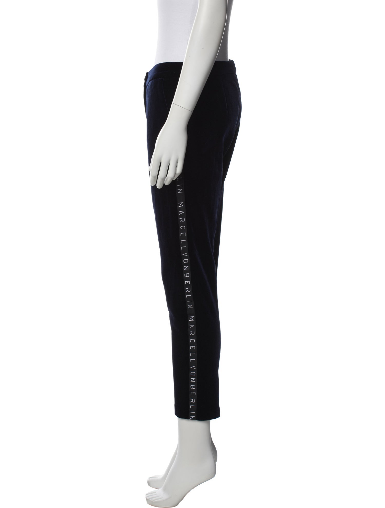 Marcell Von Berlin Skinny Leg Pants w/ Tags