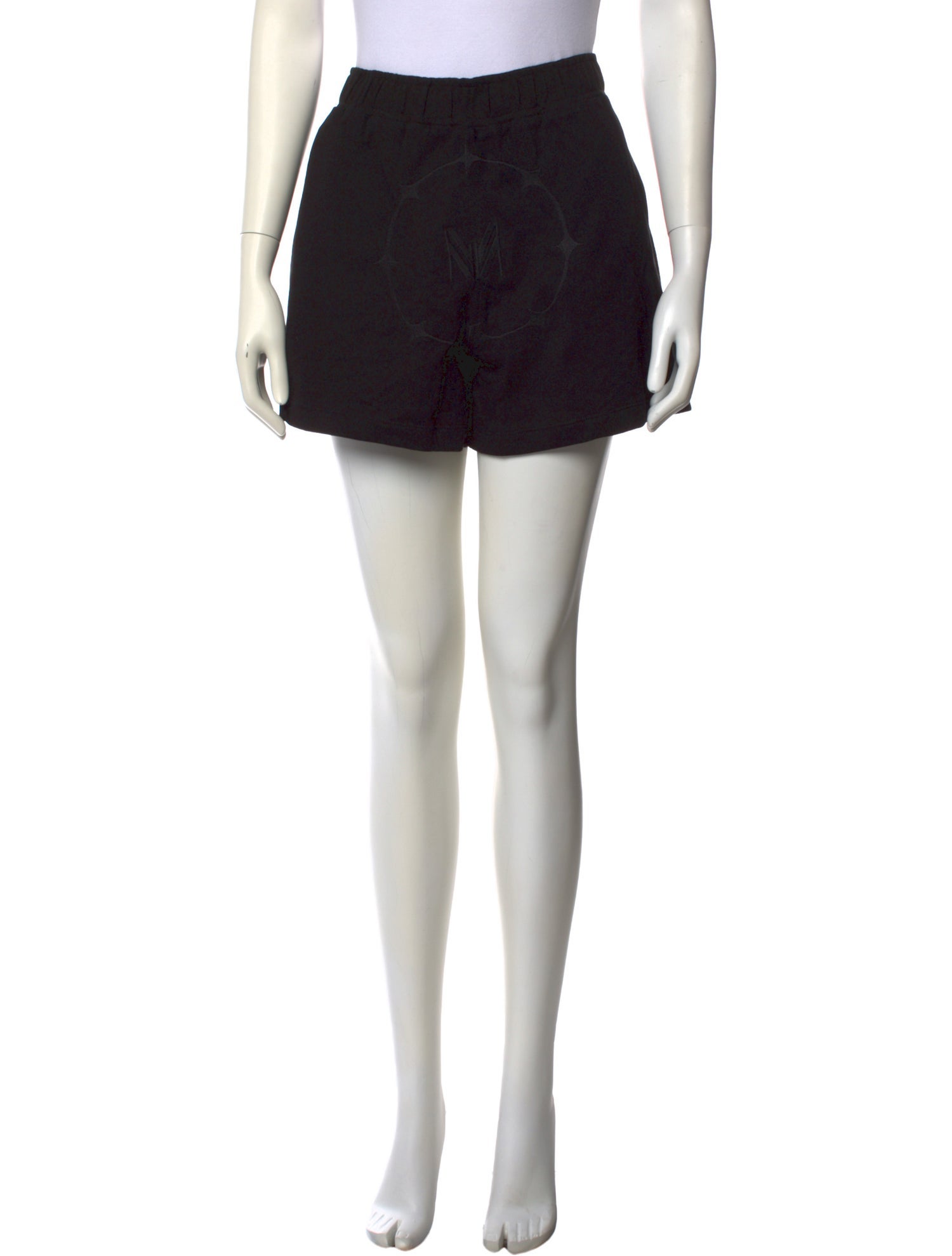 Marcell Von Berlin Mini Shorts w/ Tags