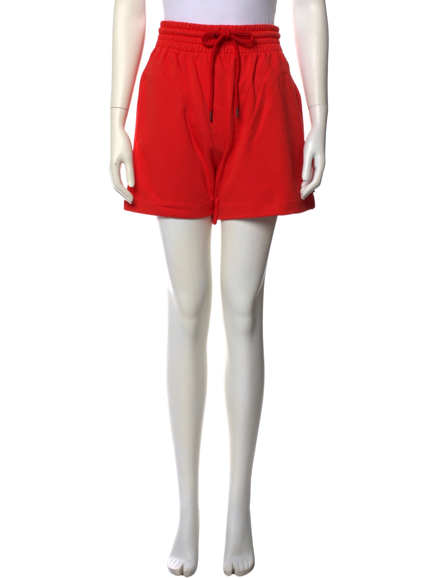 Marcell Von Berlin Mini Shorts w/ Tags