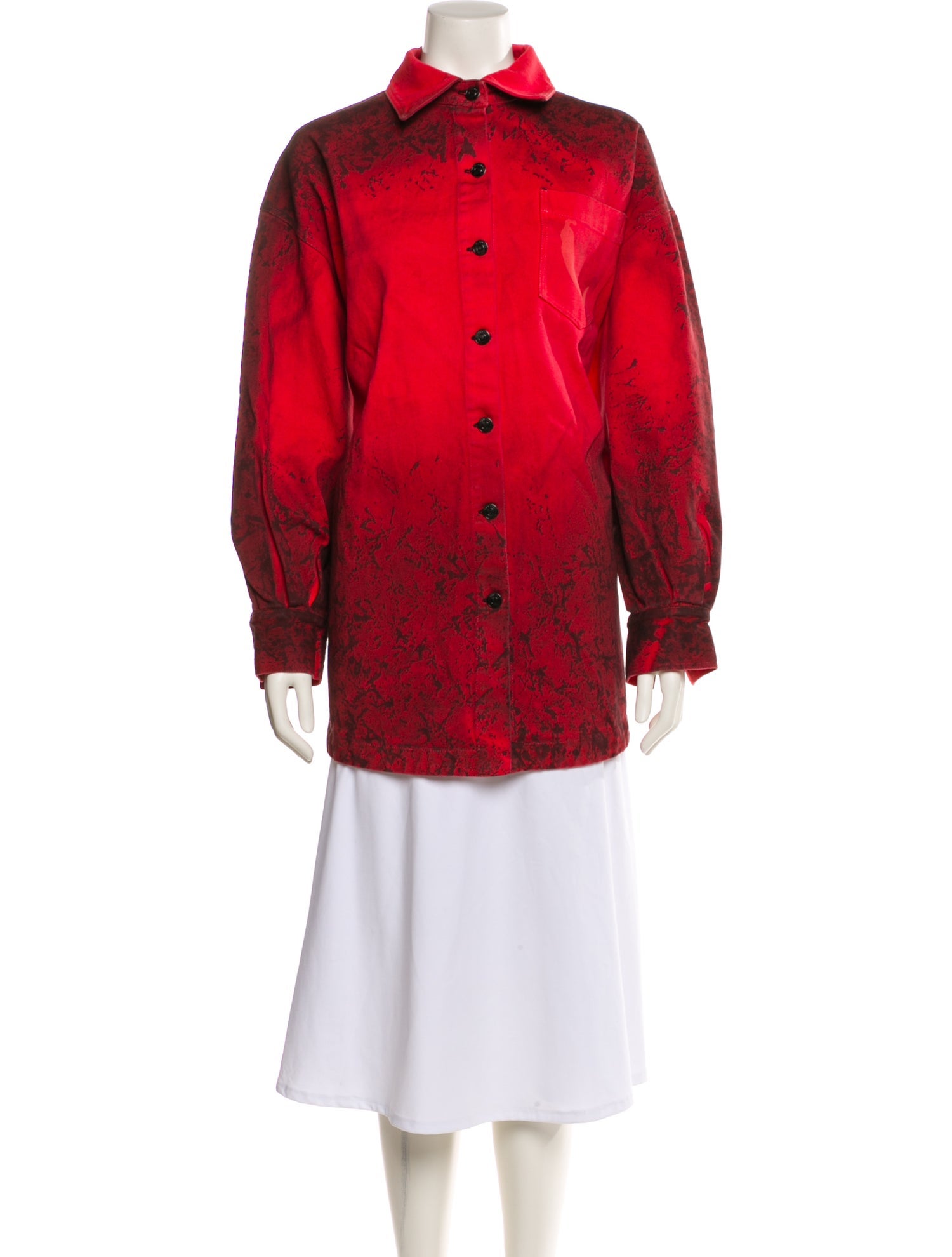 Marcell Von Berlin Coat