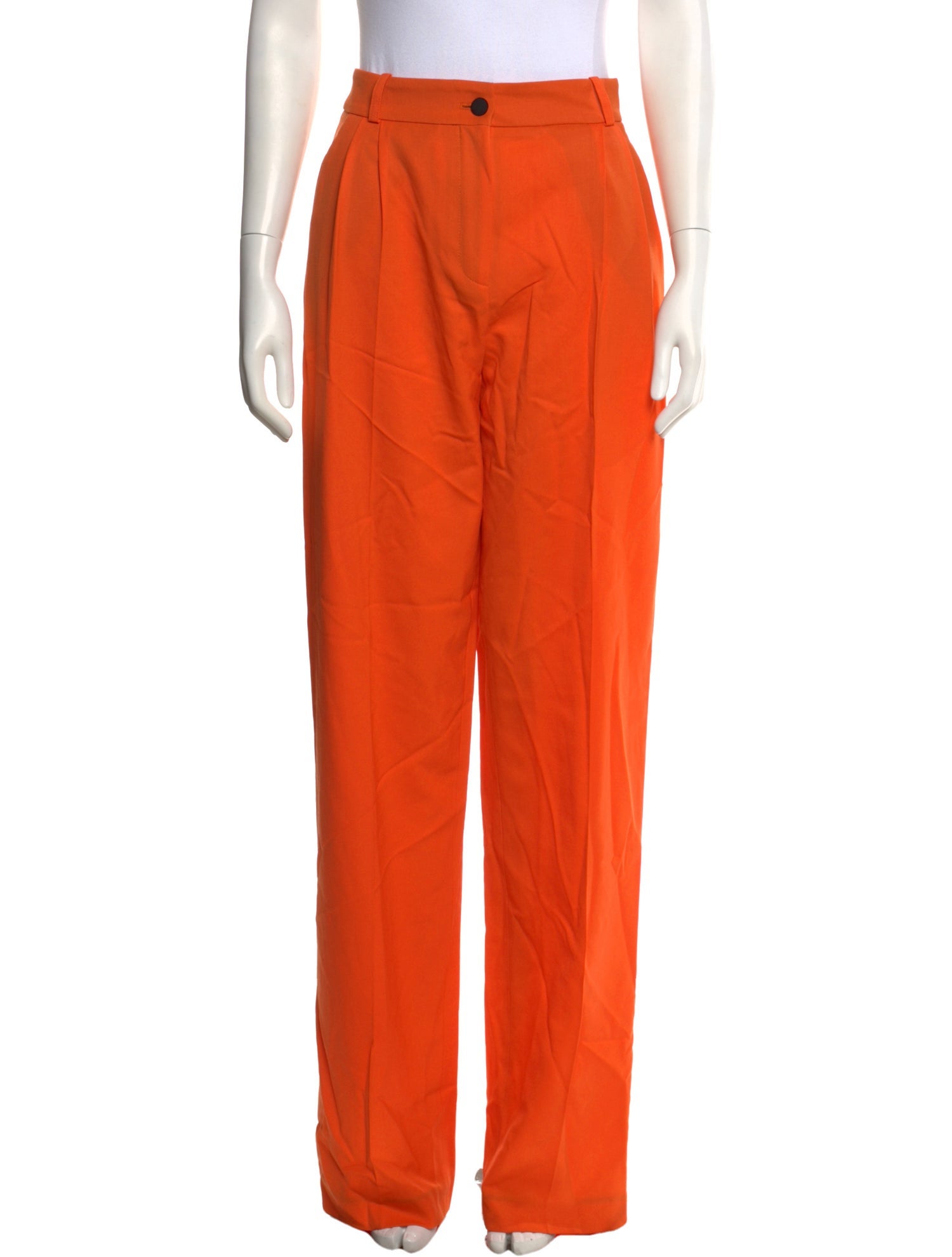 Marcell Von Berlin Linen Wide Leg Pants w/ Tags