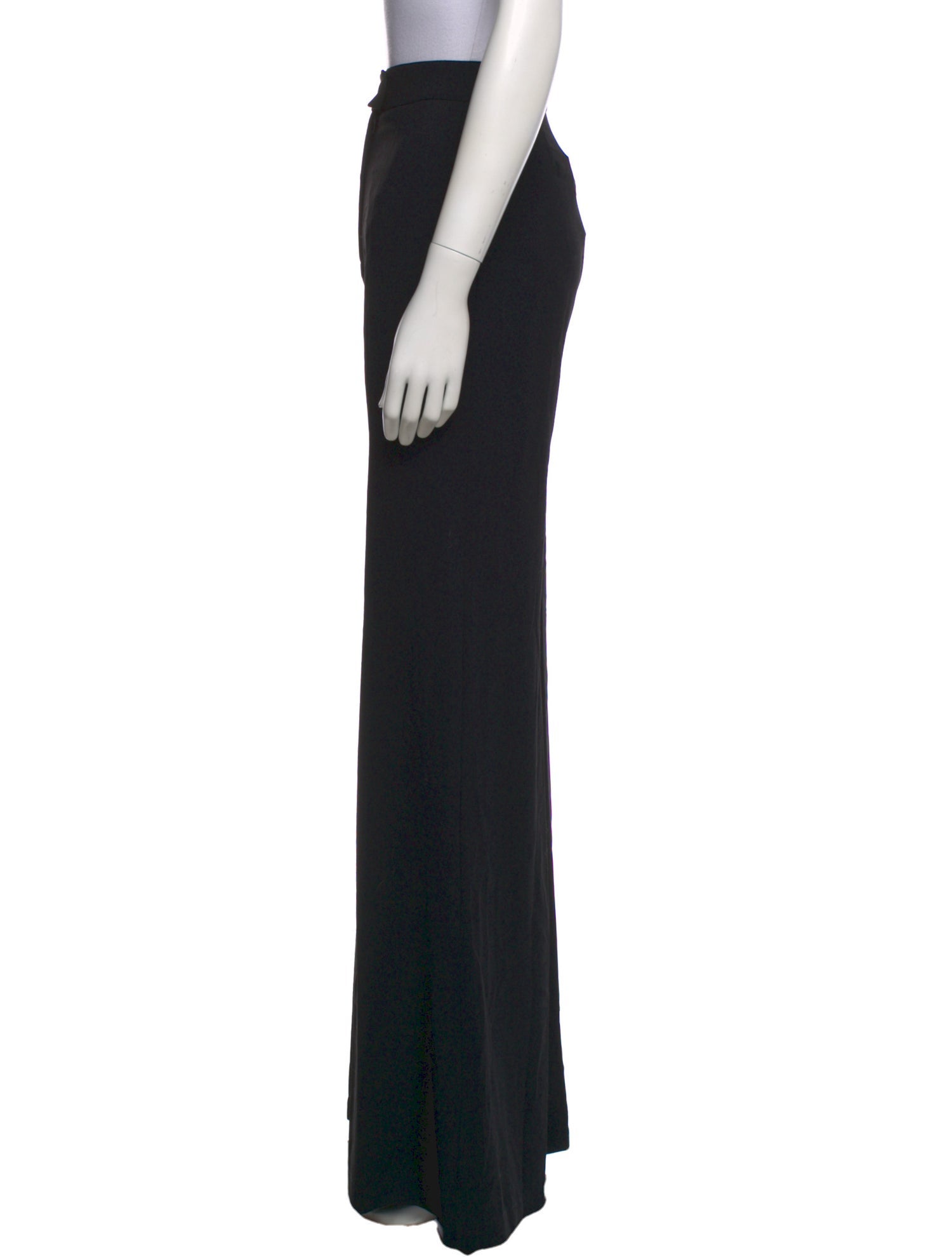 Marcell Von Berlin Wide Leg Pants