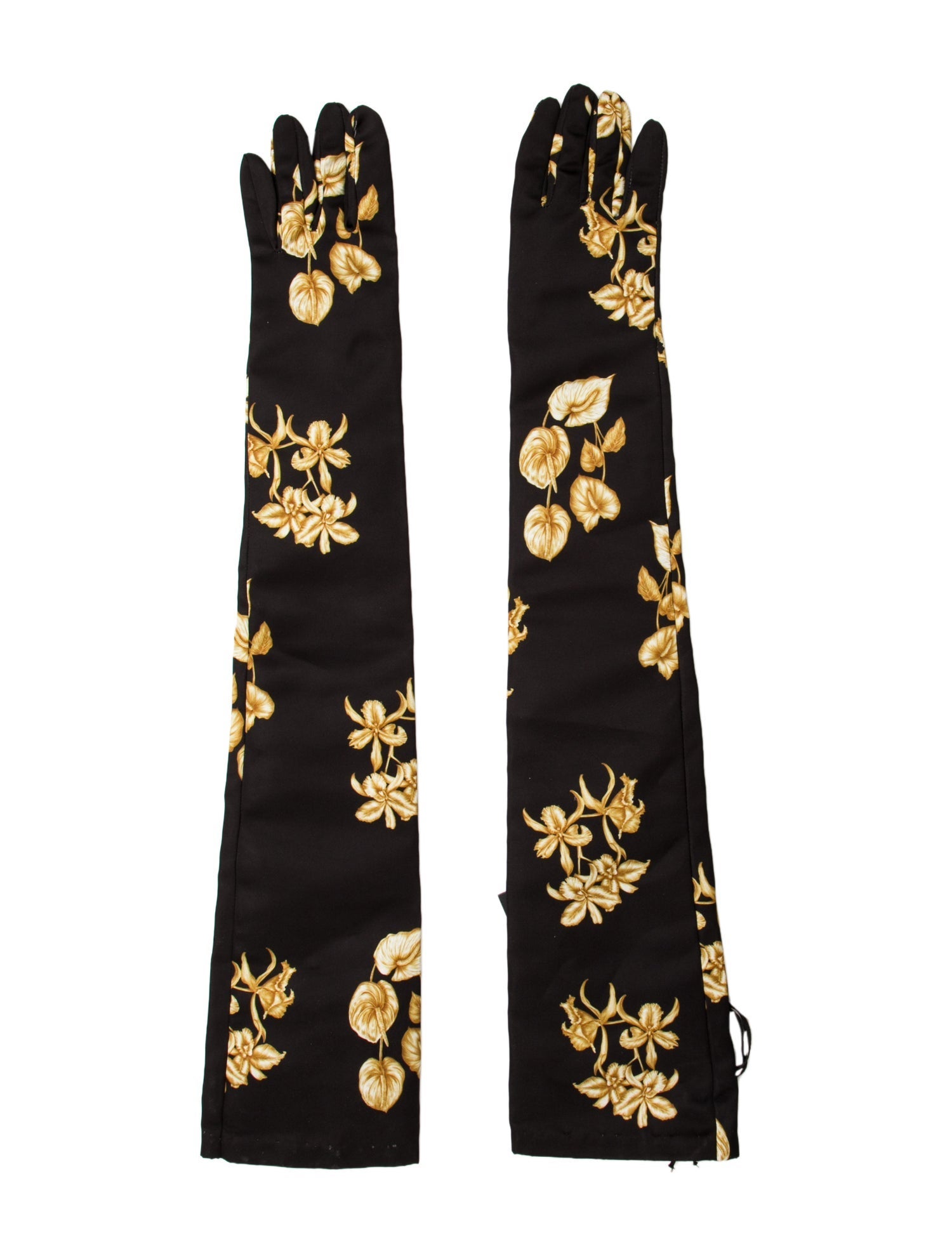 Marcell Von Berlin Gloves w/ Tags