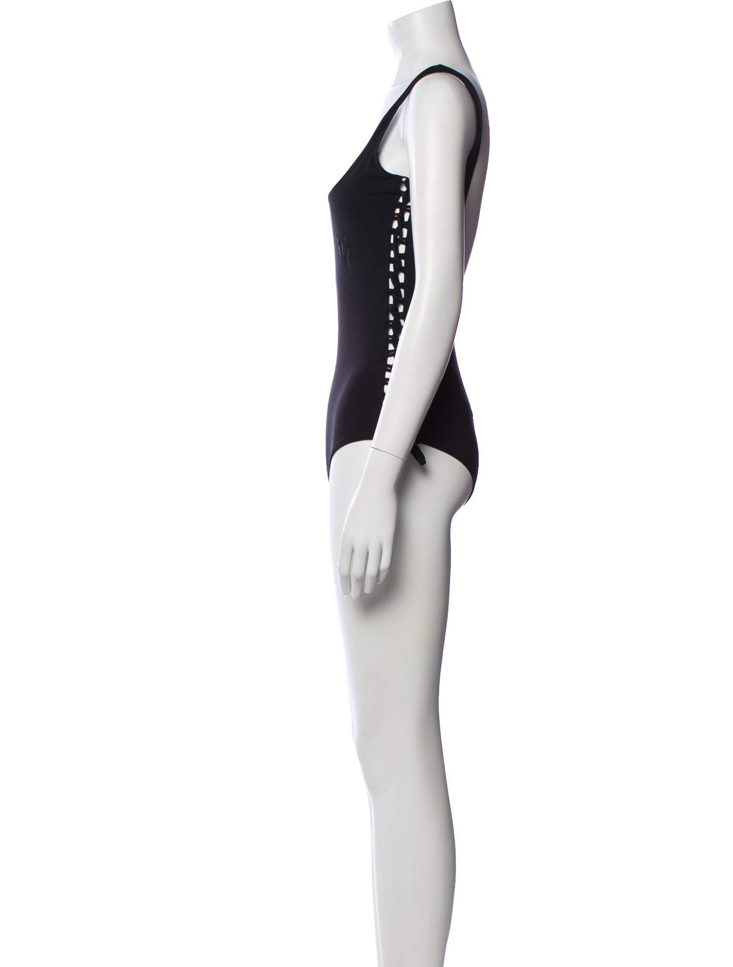Marcell Von Berlin One-Piece w/ Tags
