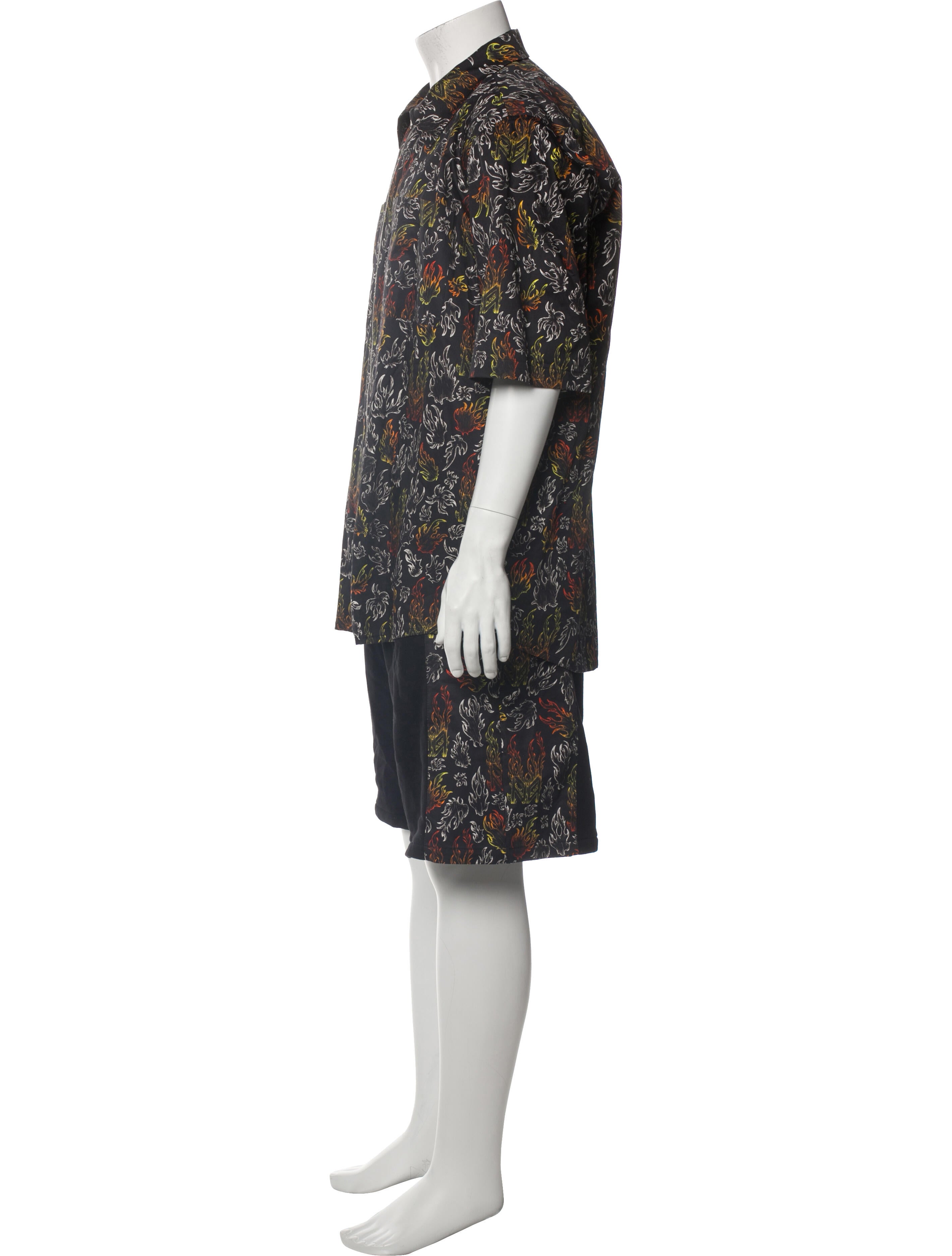 Marcell Von Berlin Short-Sleeve Lightweight 3 Piece Set w/Tags