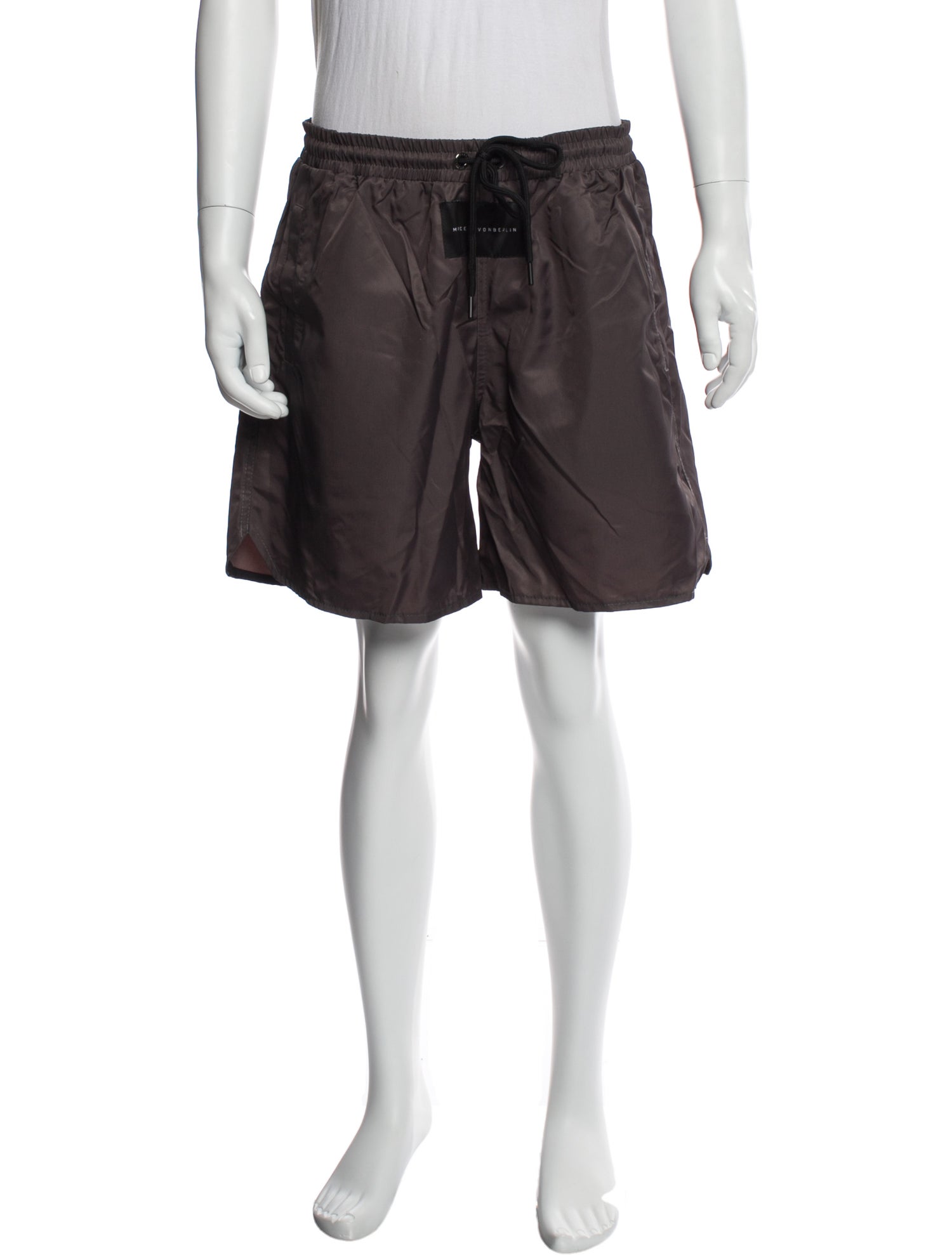 Marcell Von Berlin Jogger Shorts w/ Tags
