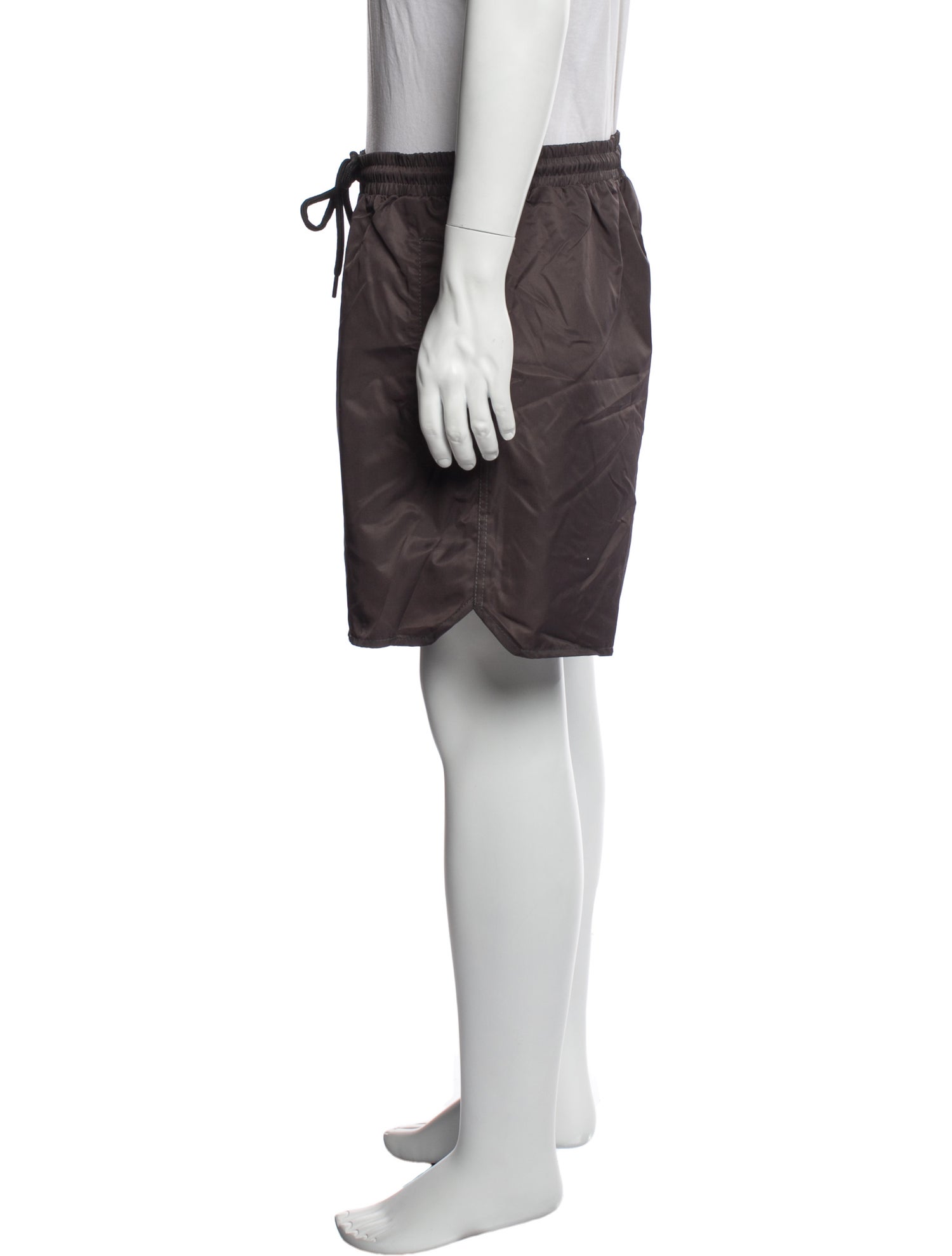 Marcell Von Berlin Jogger Shorts w/ Tags