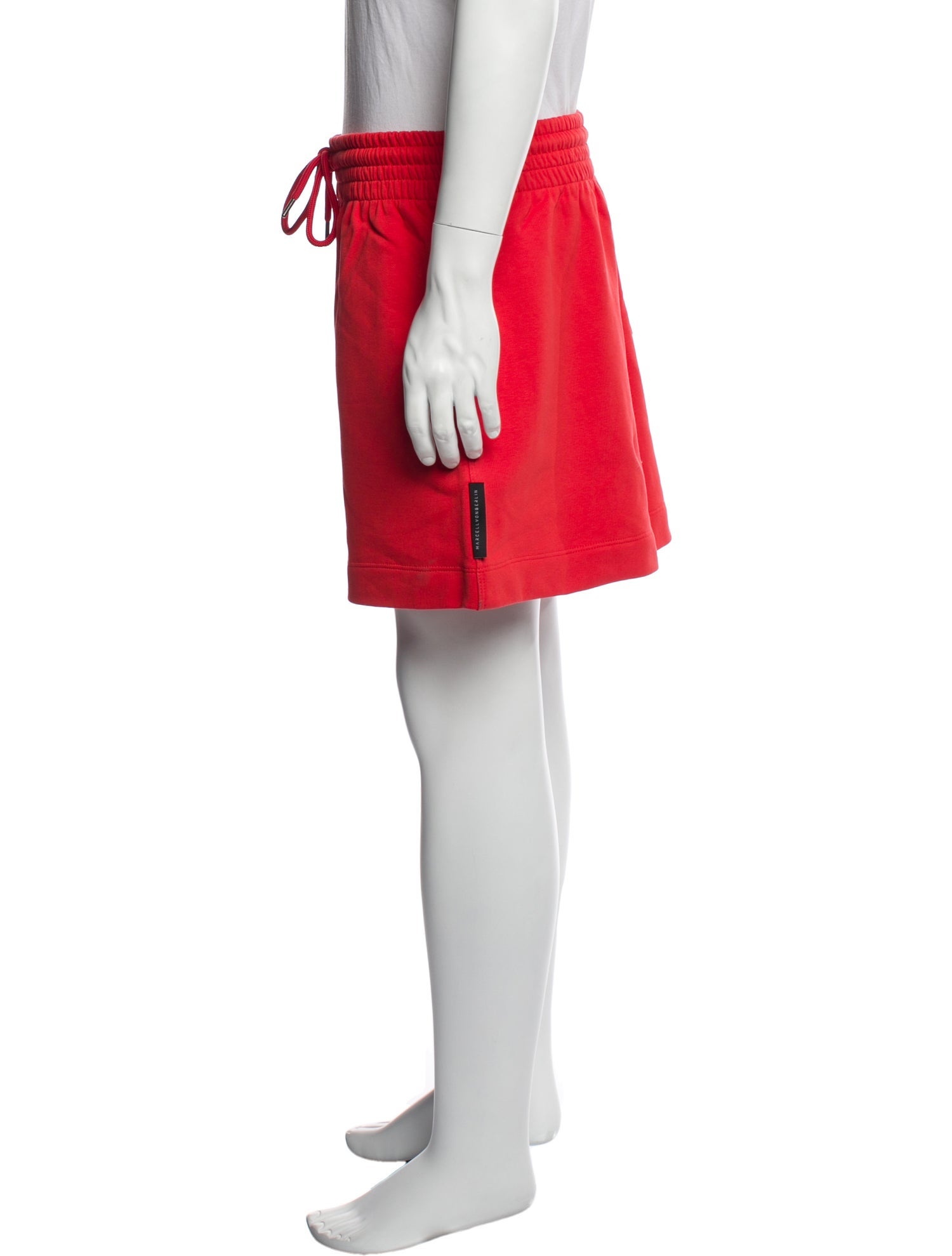 Marcell Von Berlin Jogger Shorts w/ Tags