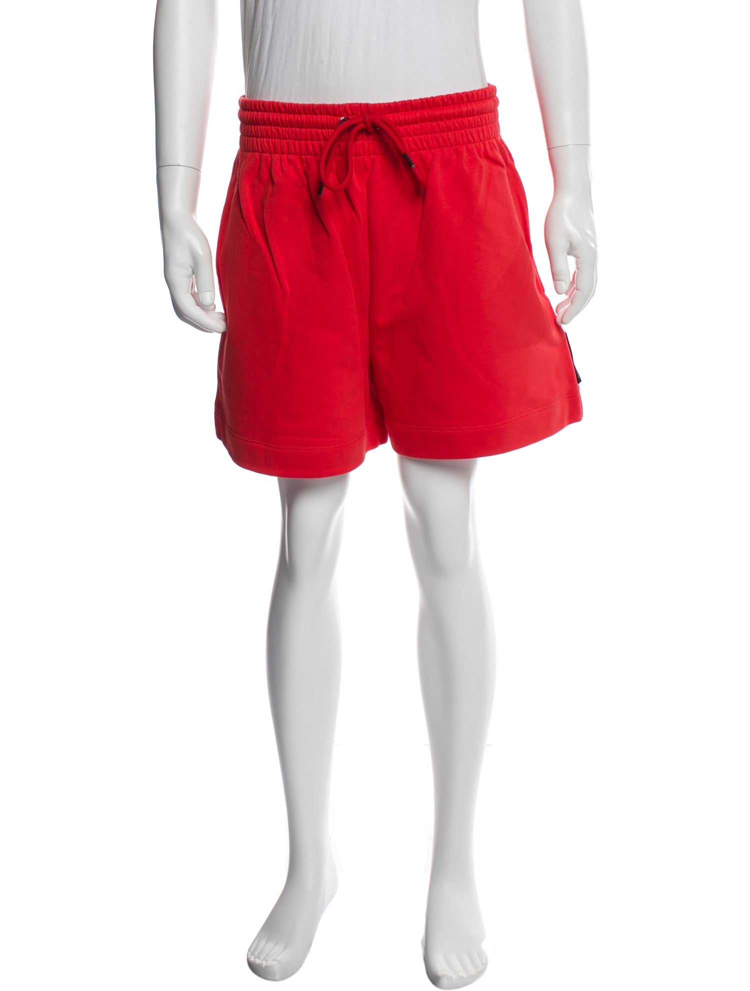 Marcell Von Berlin Jogger Shorts w/ Tags