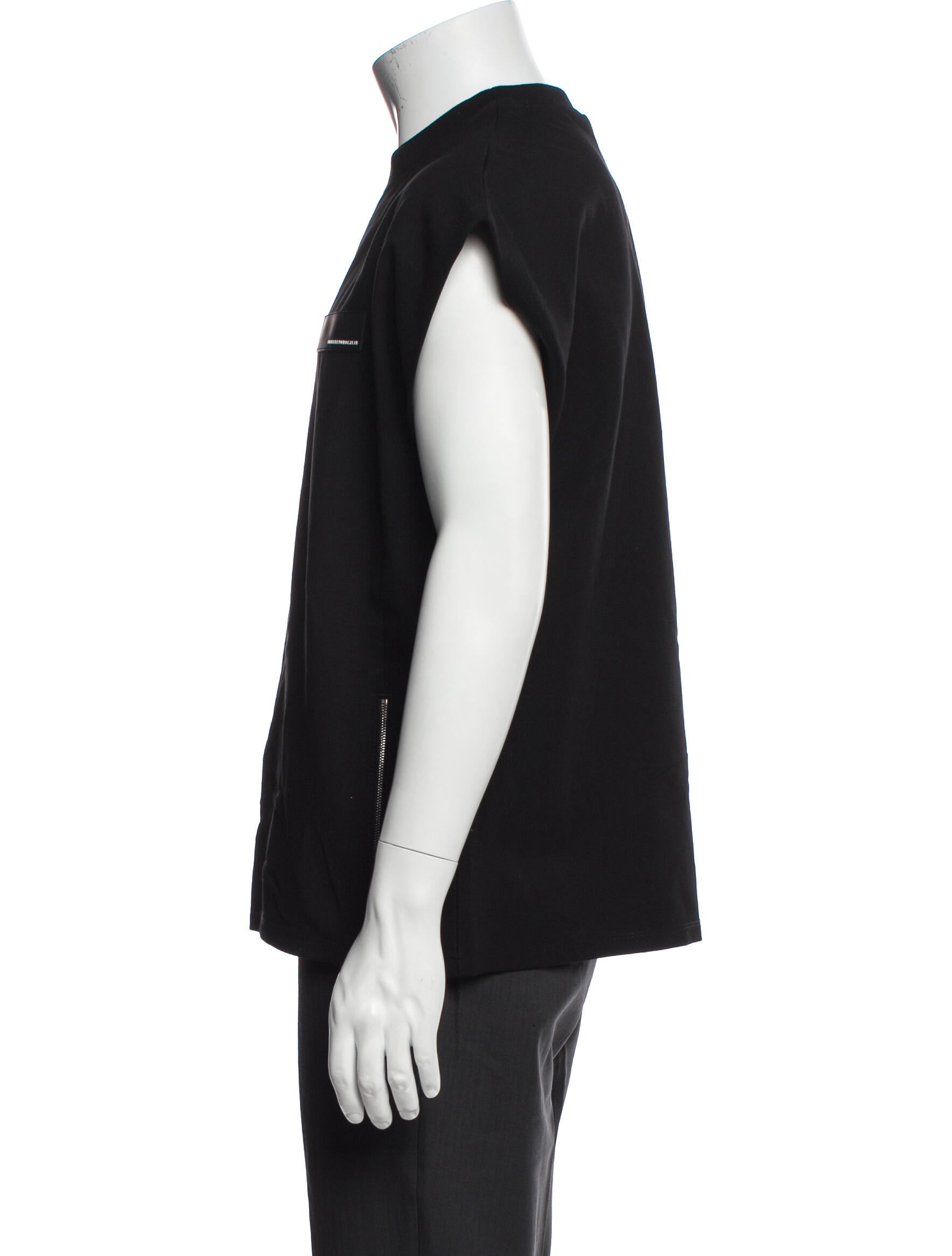 Marcell Von Berlin Crew Neck Short Sleeve T-Shirt w/ Tags