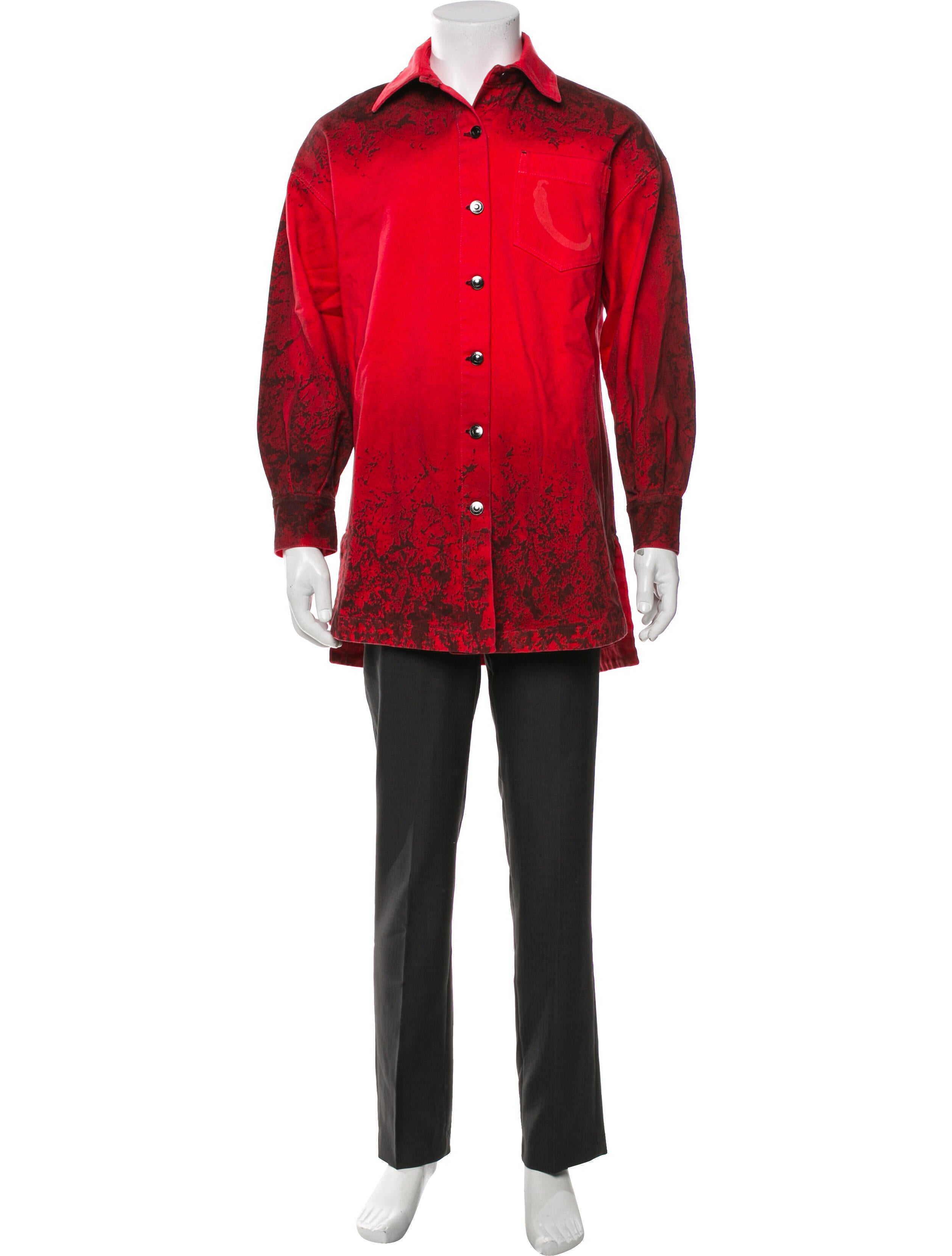 Marcell Von Berlin Coat w/ Tags