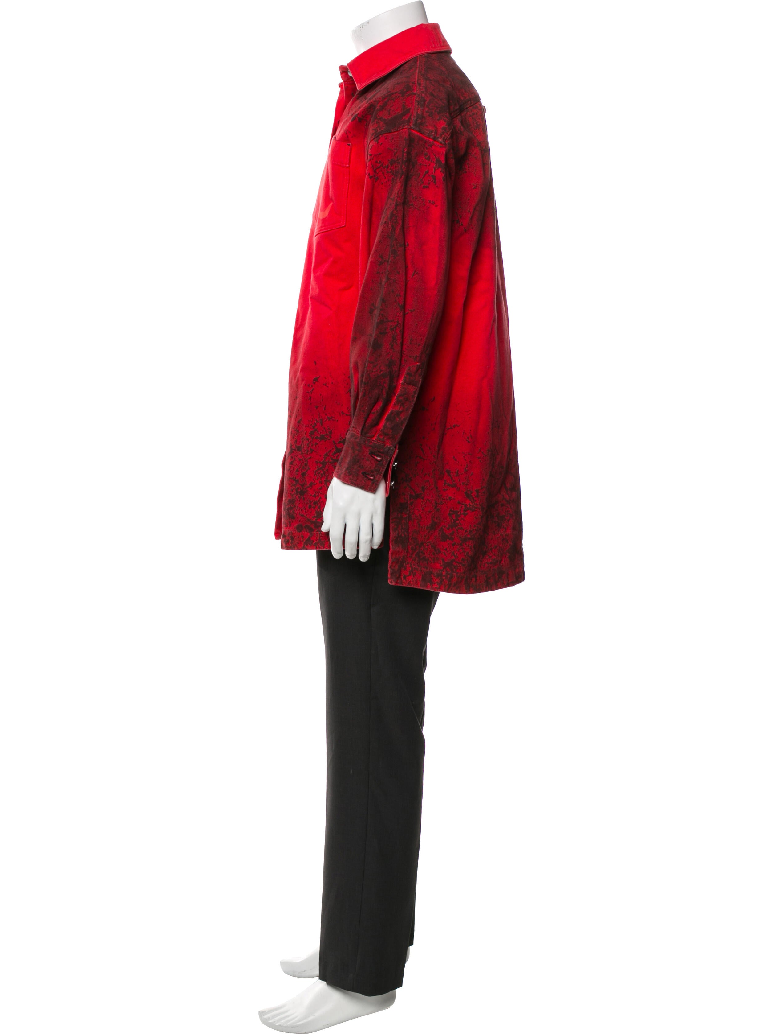 Marcell Von Berlin Coat w/ Tags