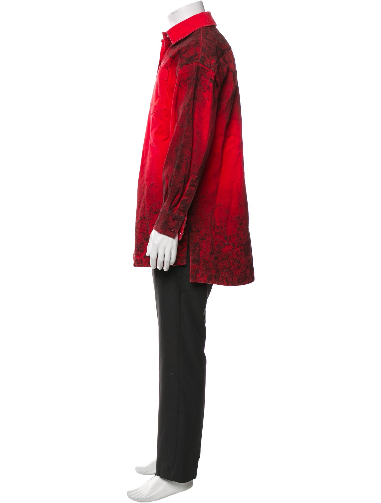 Marcell Von Berlin Coat