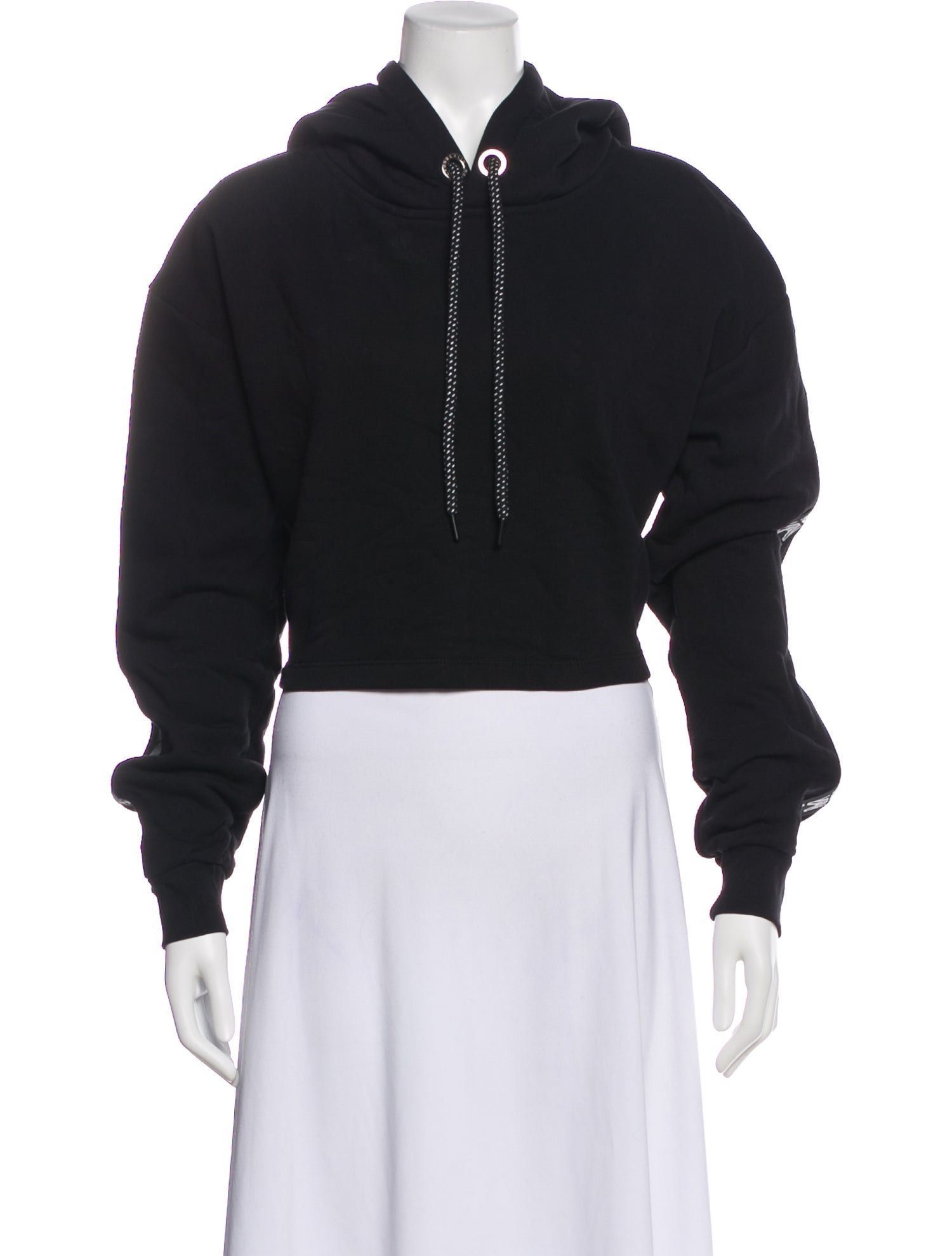 Marcell Von Berlin Crew Neck Long Sleeve Hoodie w/ Tags