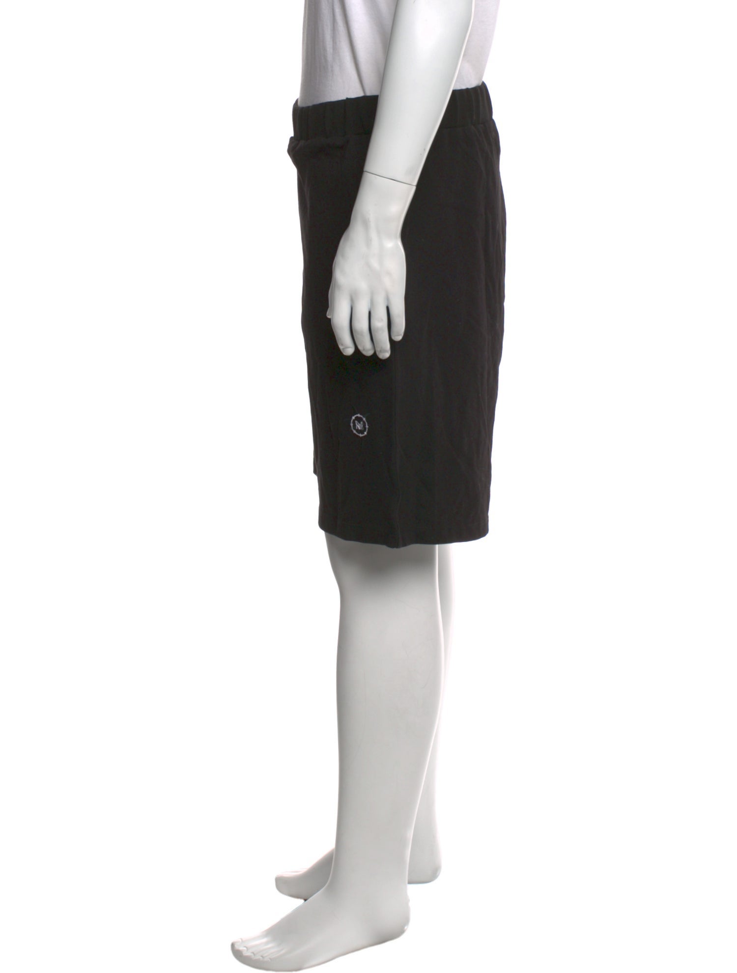 Marcell Von Berlin Shorts