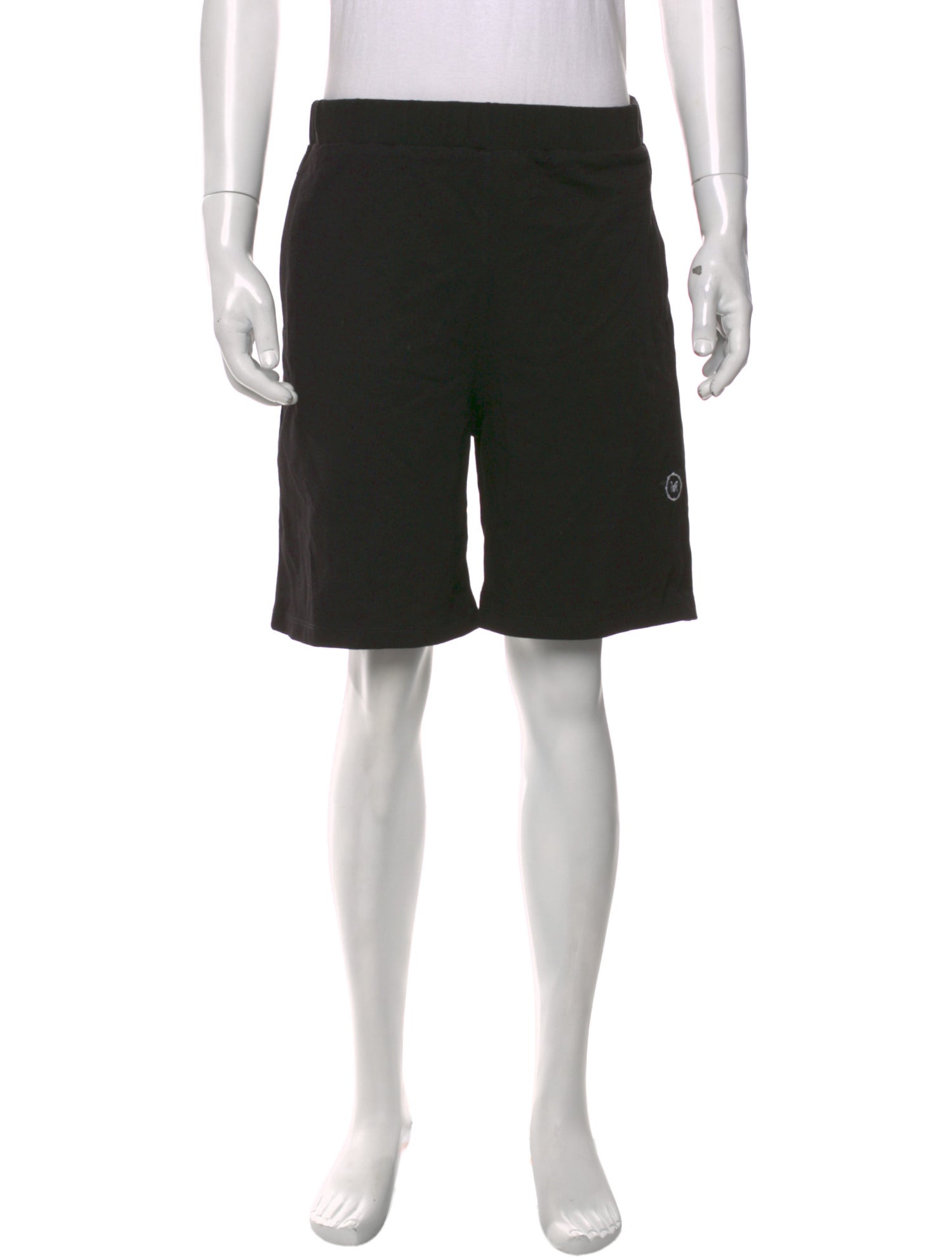 Marcell Von Berlin Jogger Shorts